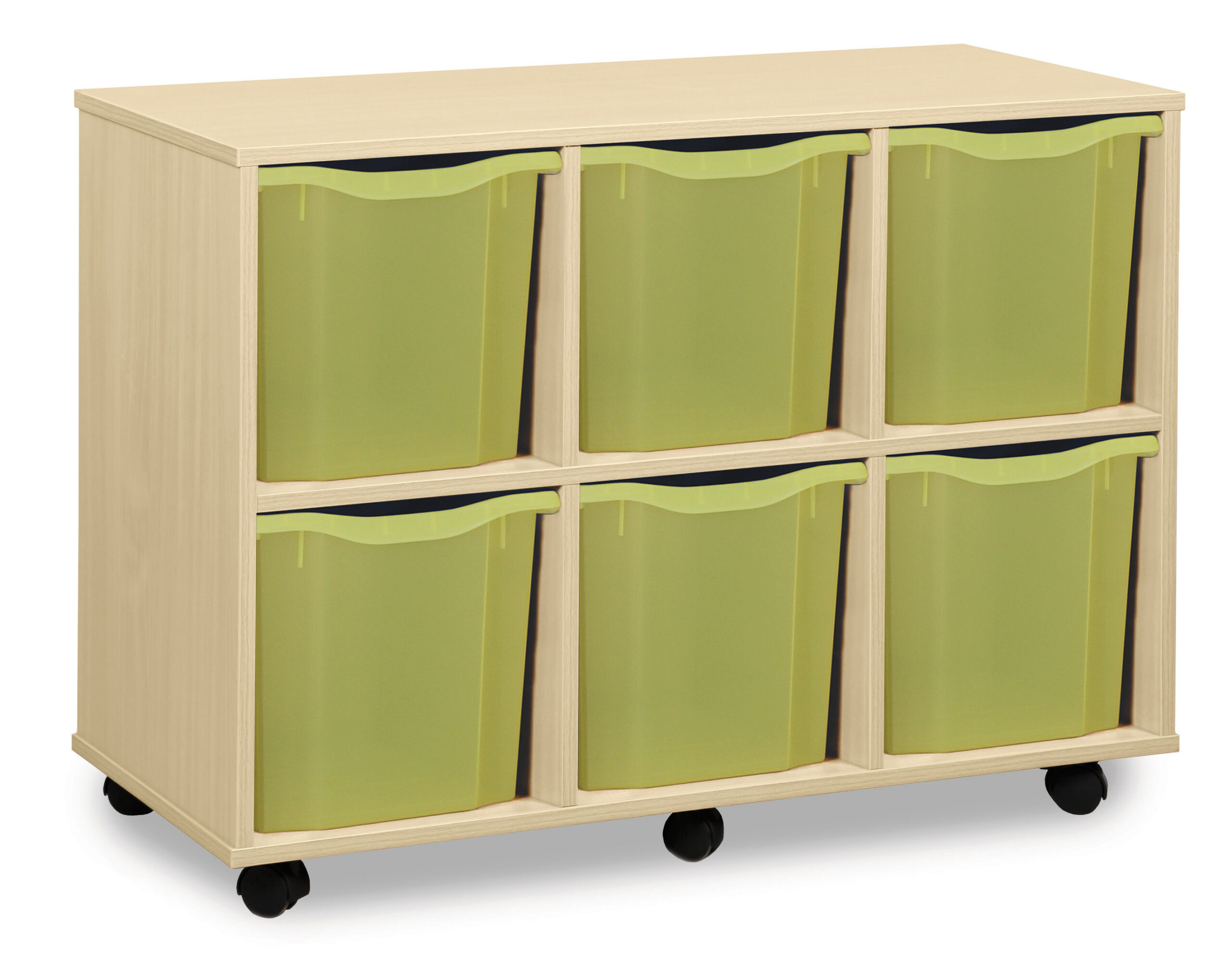 6 Tray Jumbo Unit - Image 21
