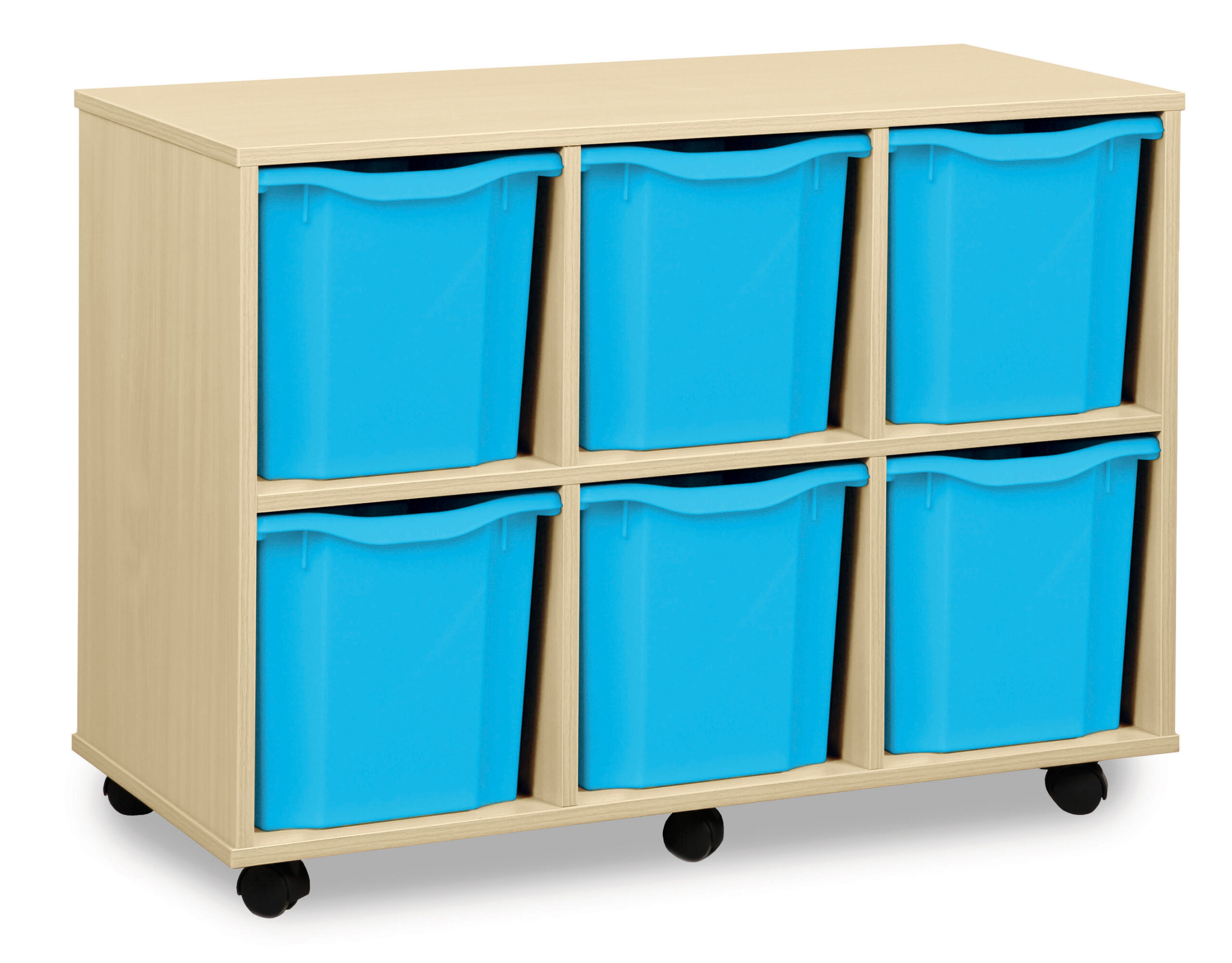 6 Tray Jumbo Unit - Image 20