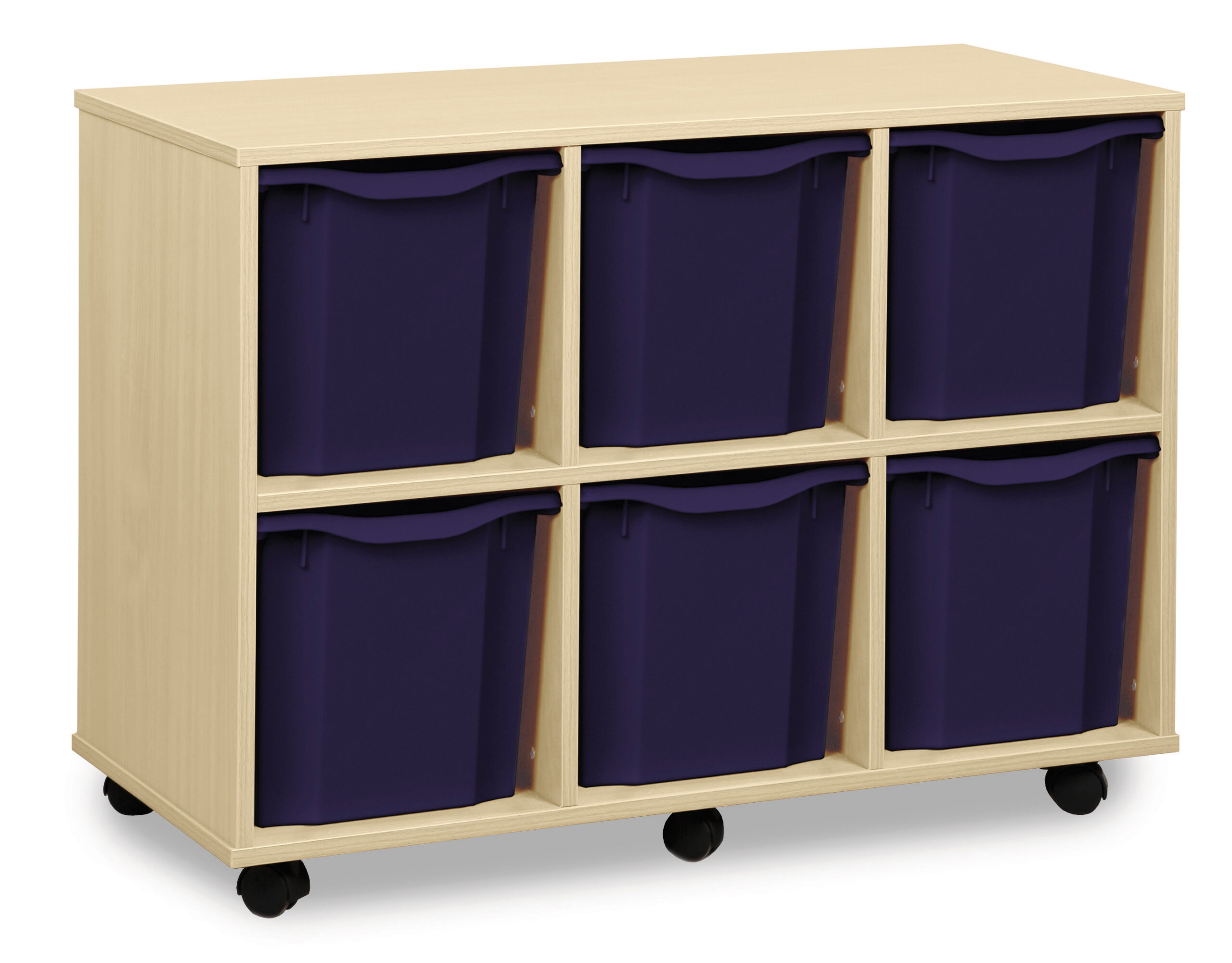 6 Tray Jumbo Unit - Image 19