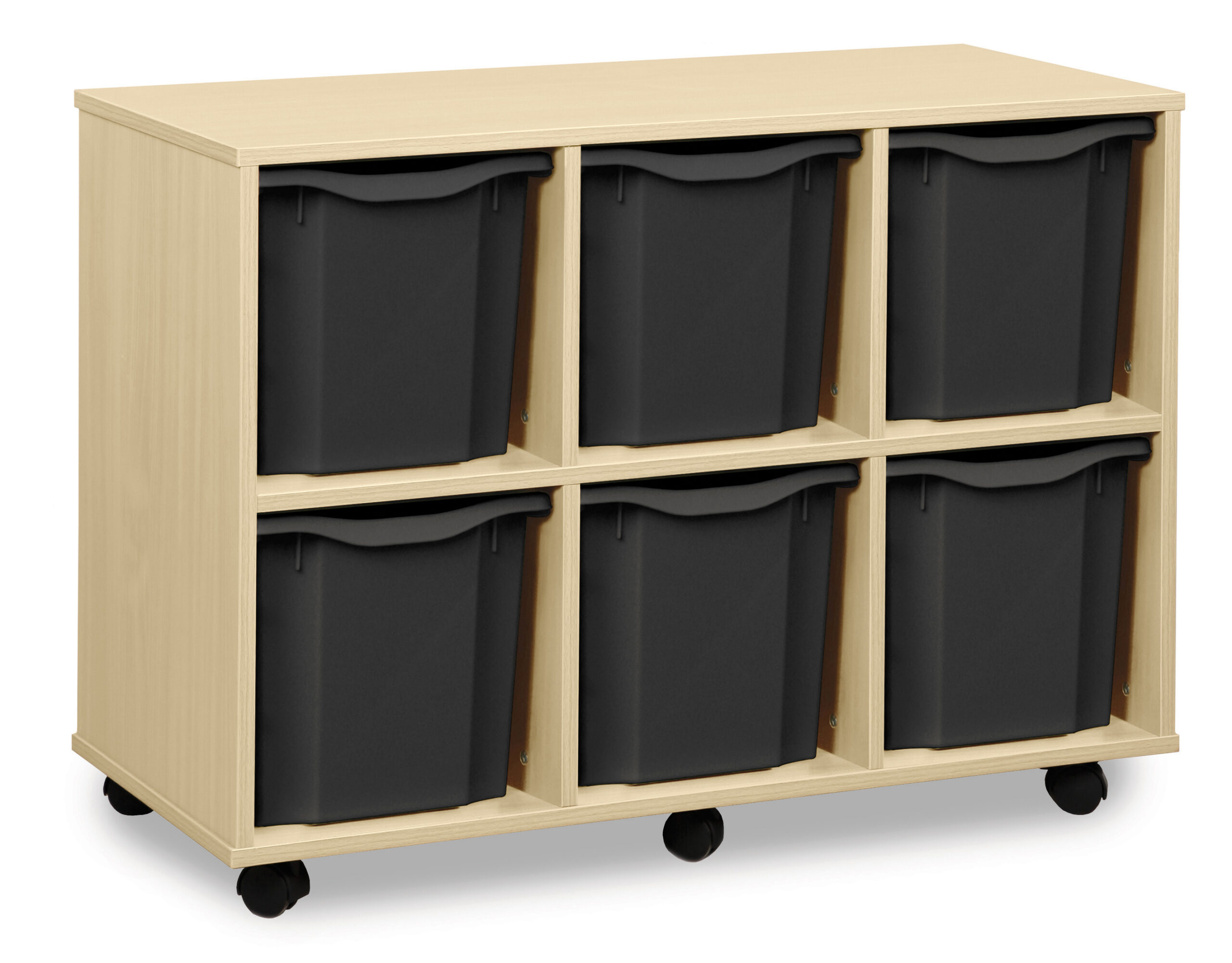 6 Tray Jumbo Unit - Image 18