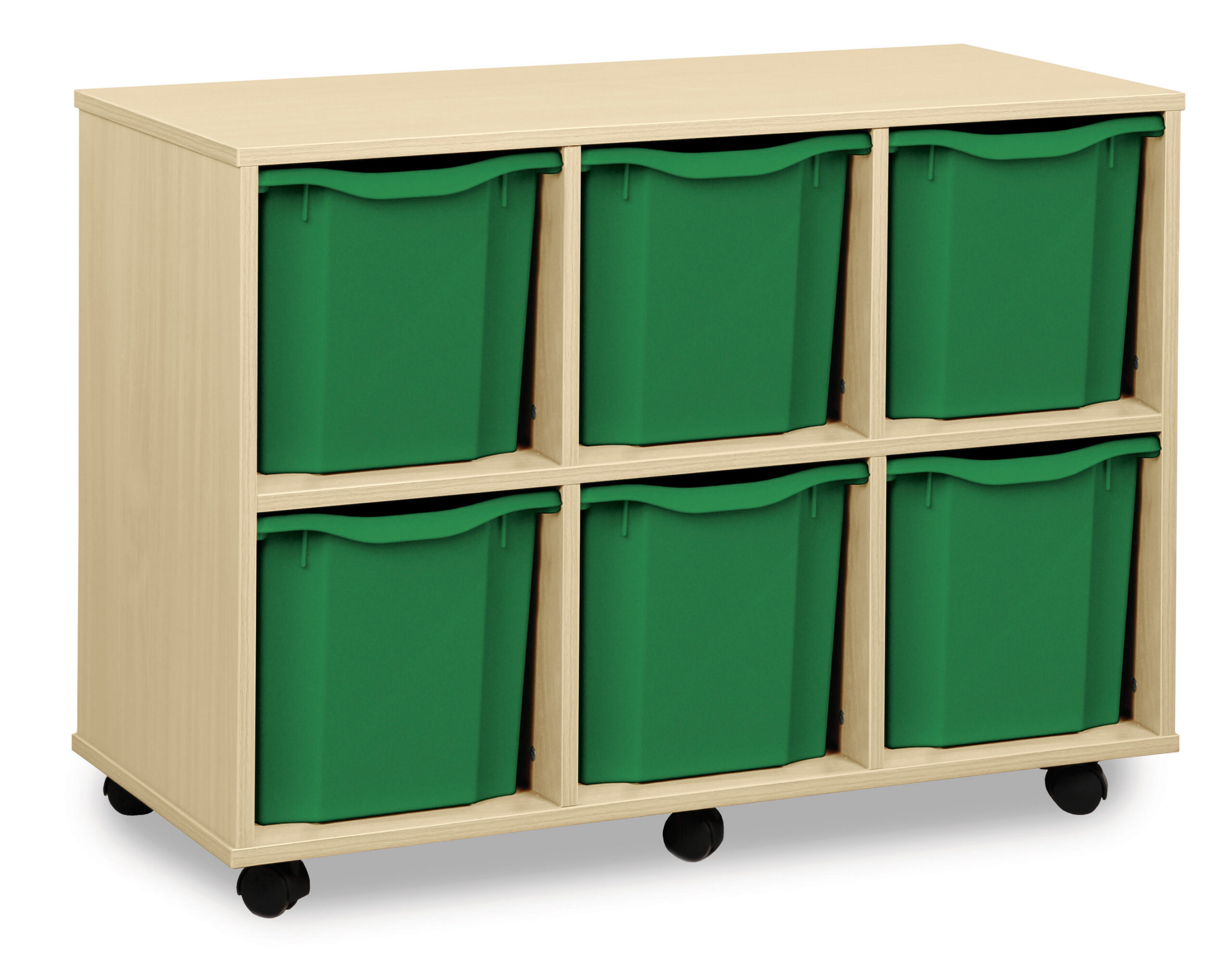 6 Tray Jumbo Unit - Image 17