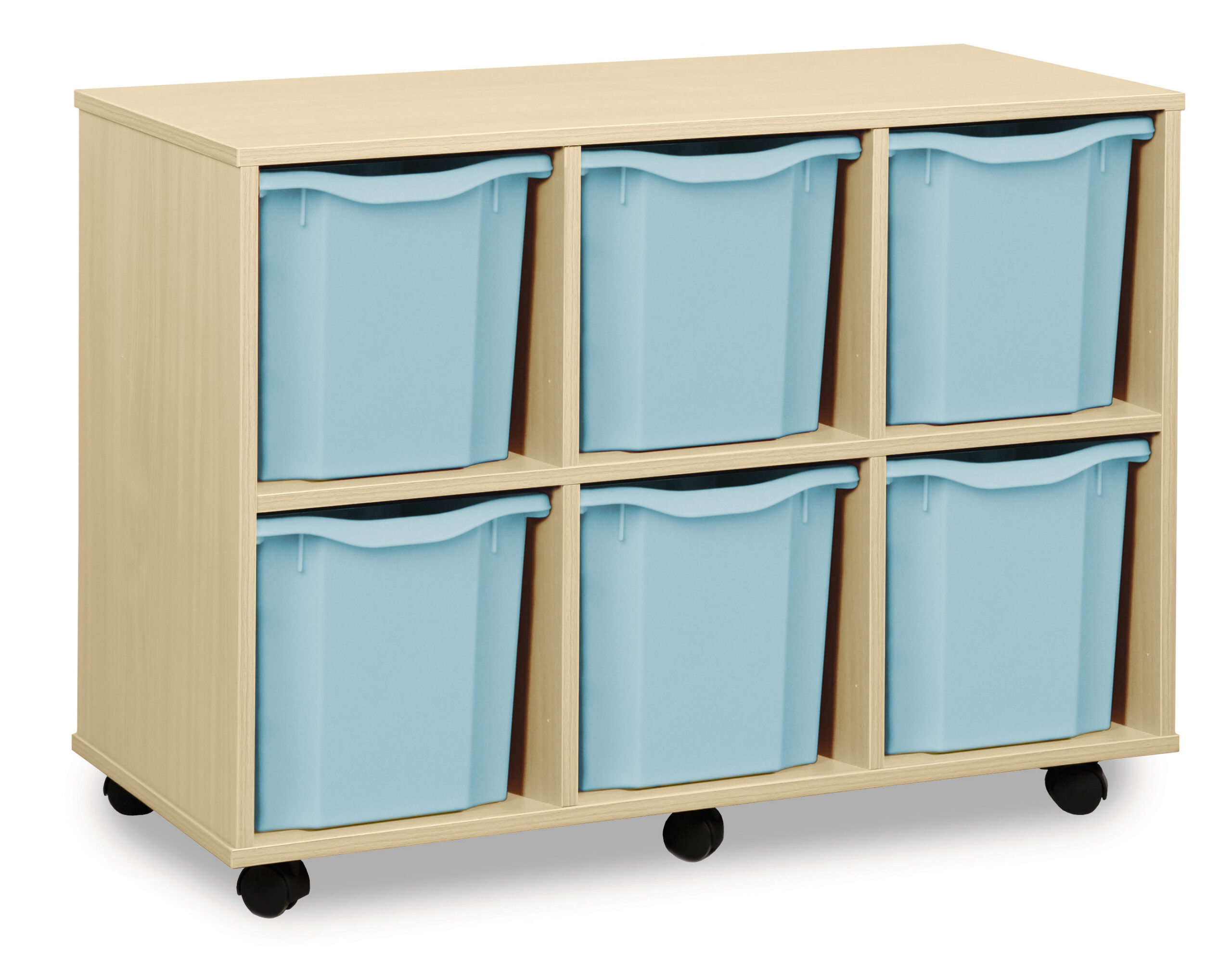 6 Tray Jumbo Unit - Image 16