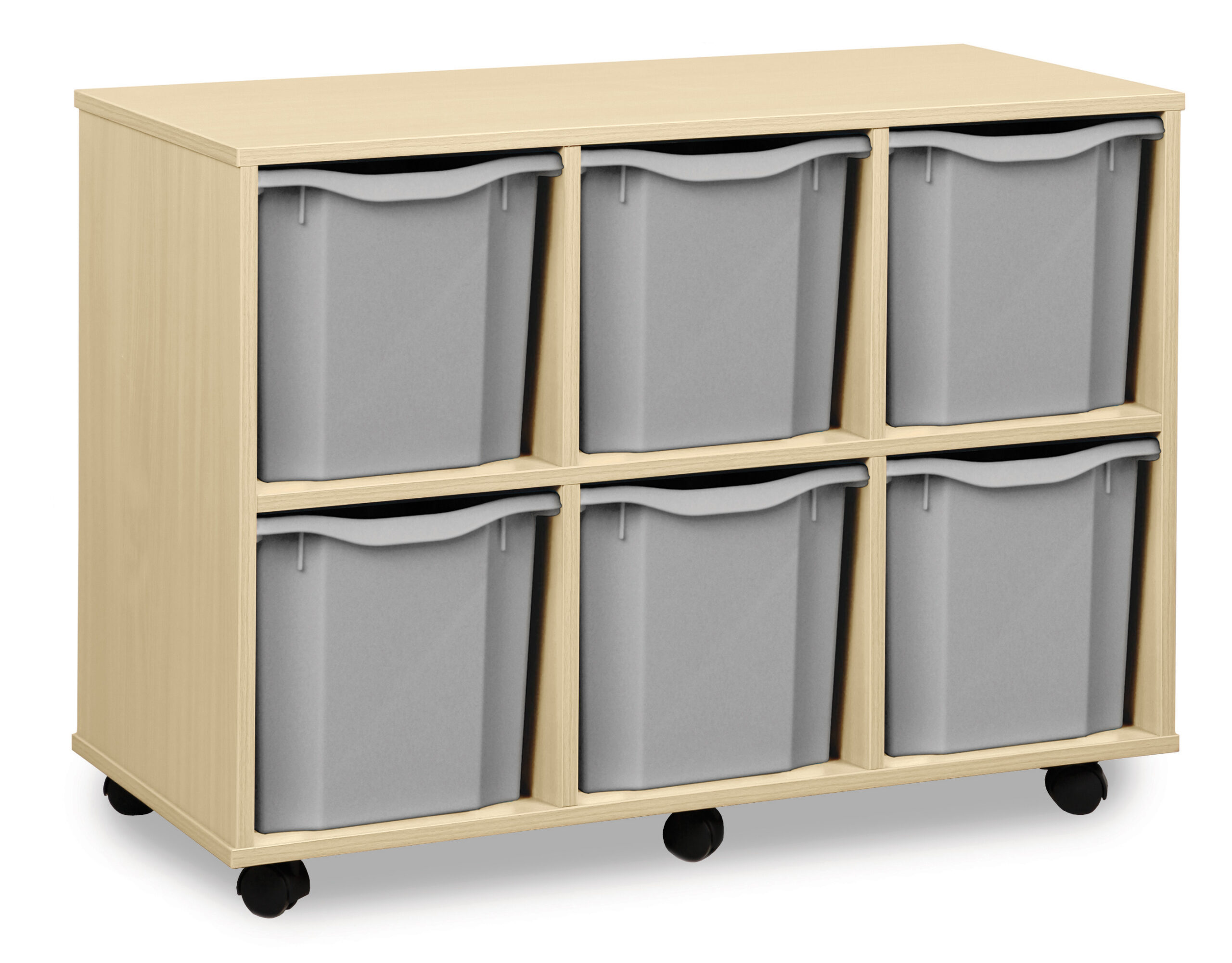 6 Tray Jumbo Unit - Image 15