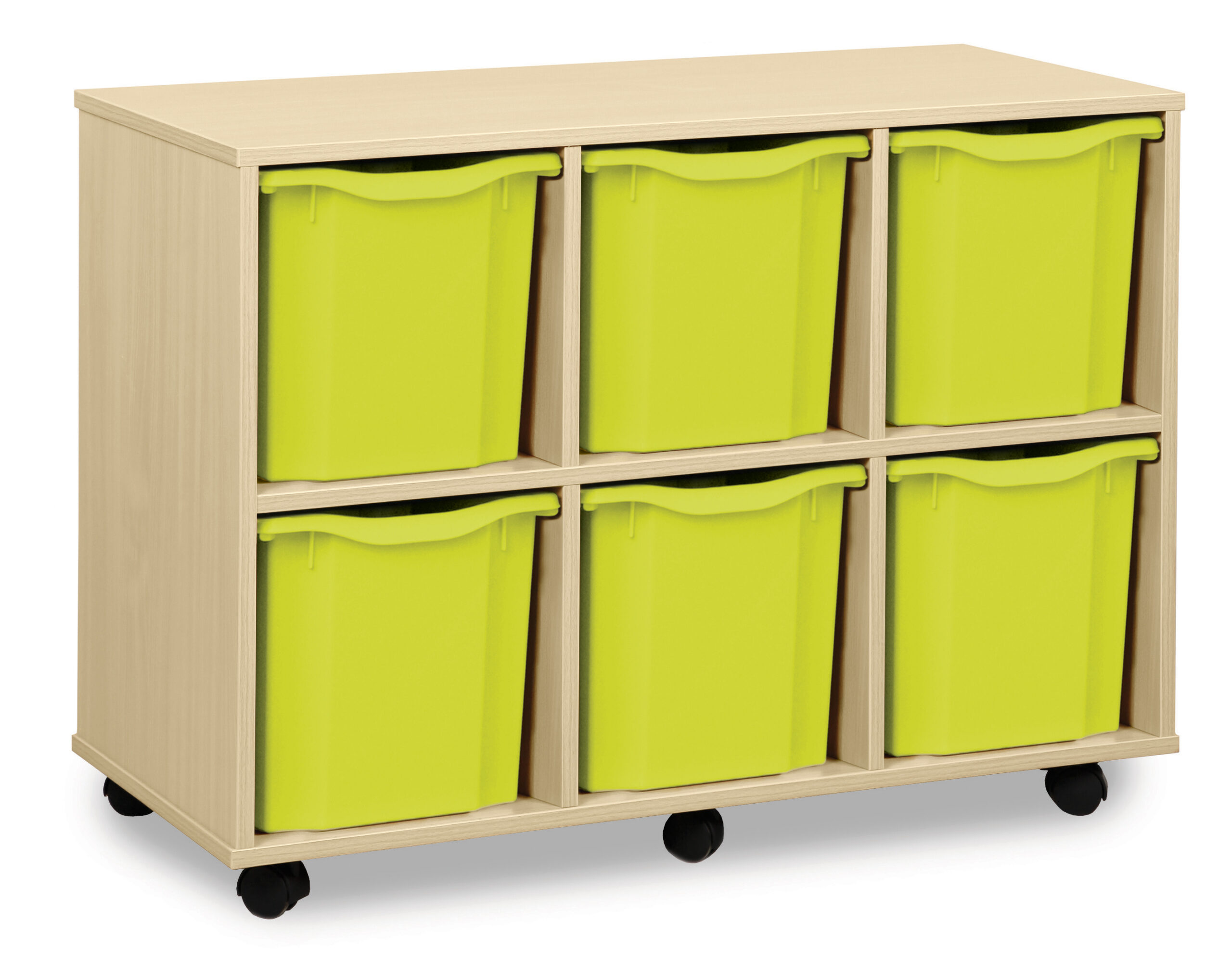 6 Tray Jumbo Unit - Image 14
