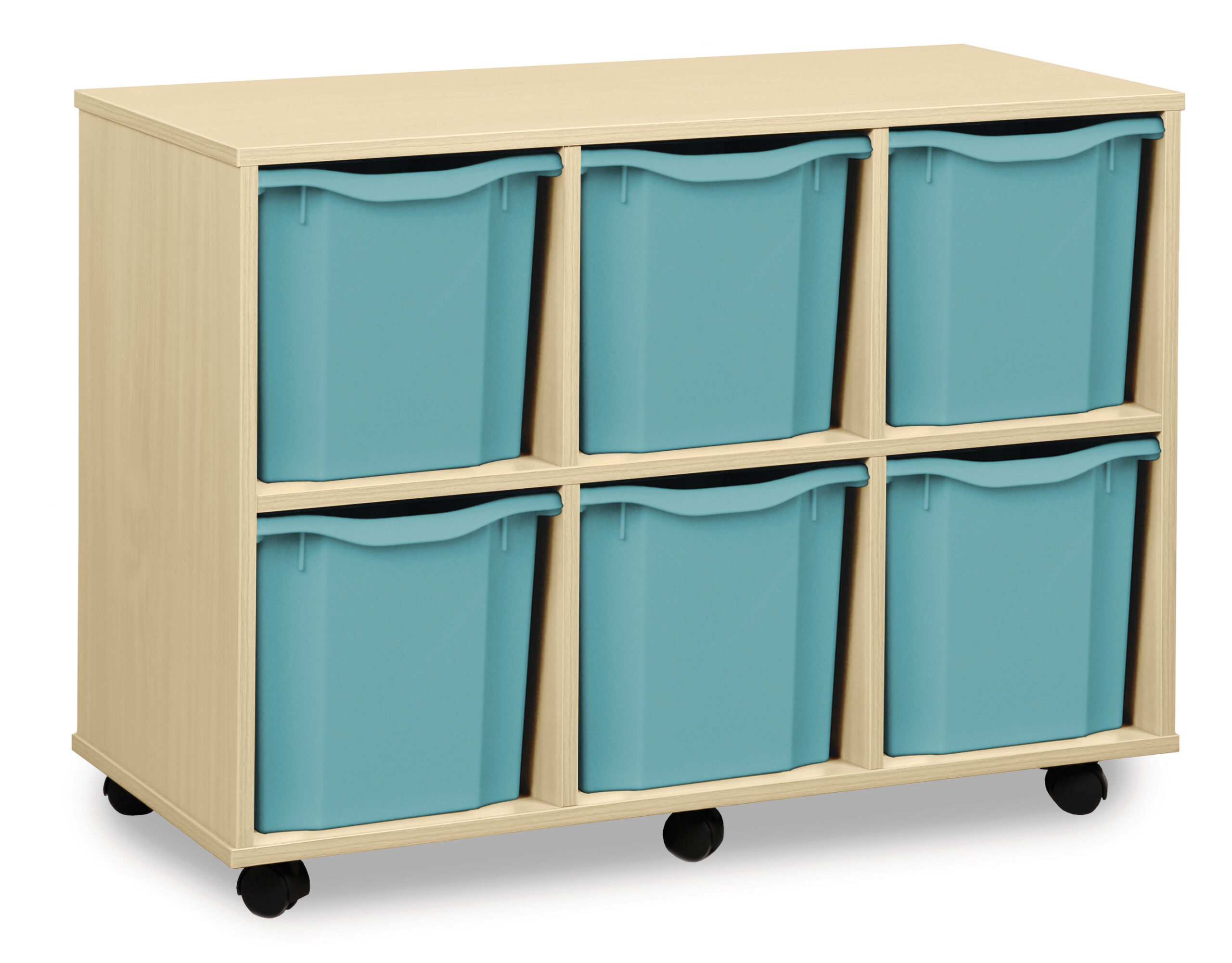 6 Tray Jumbo Unit - Image 13