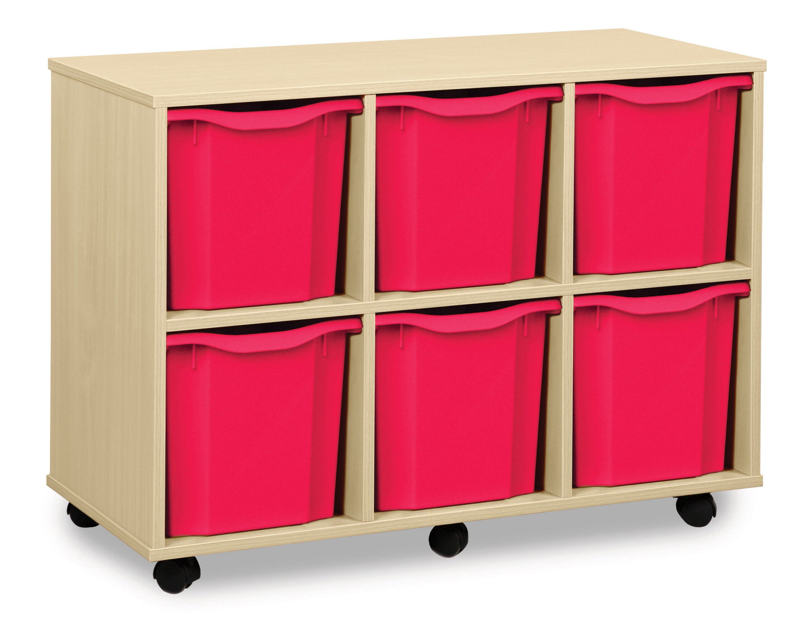 6 Tray Jumbo Unit - Image 12