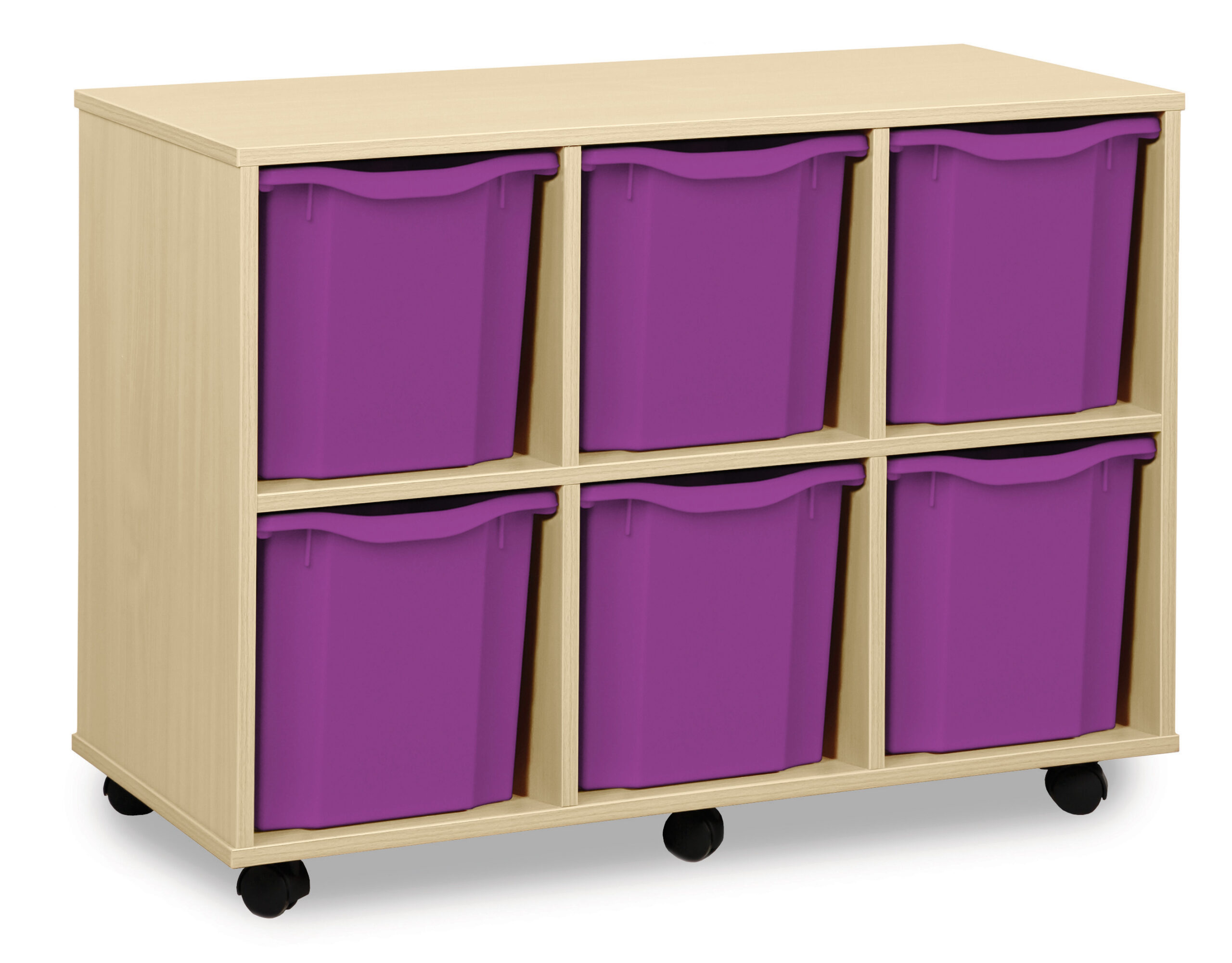 6 Tray Jumbo Unit - Image 11