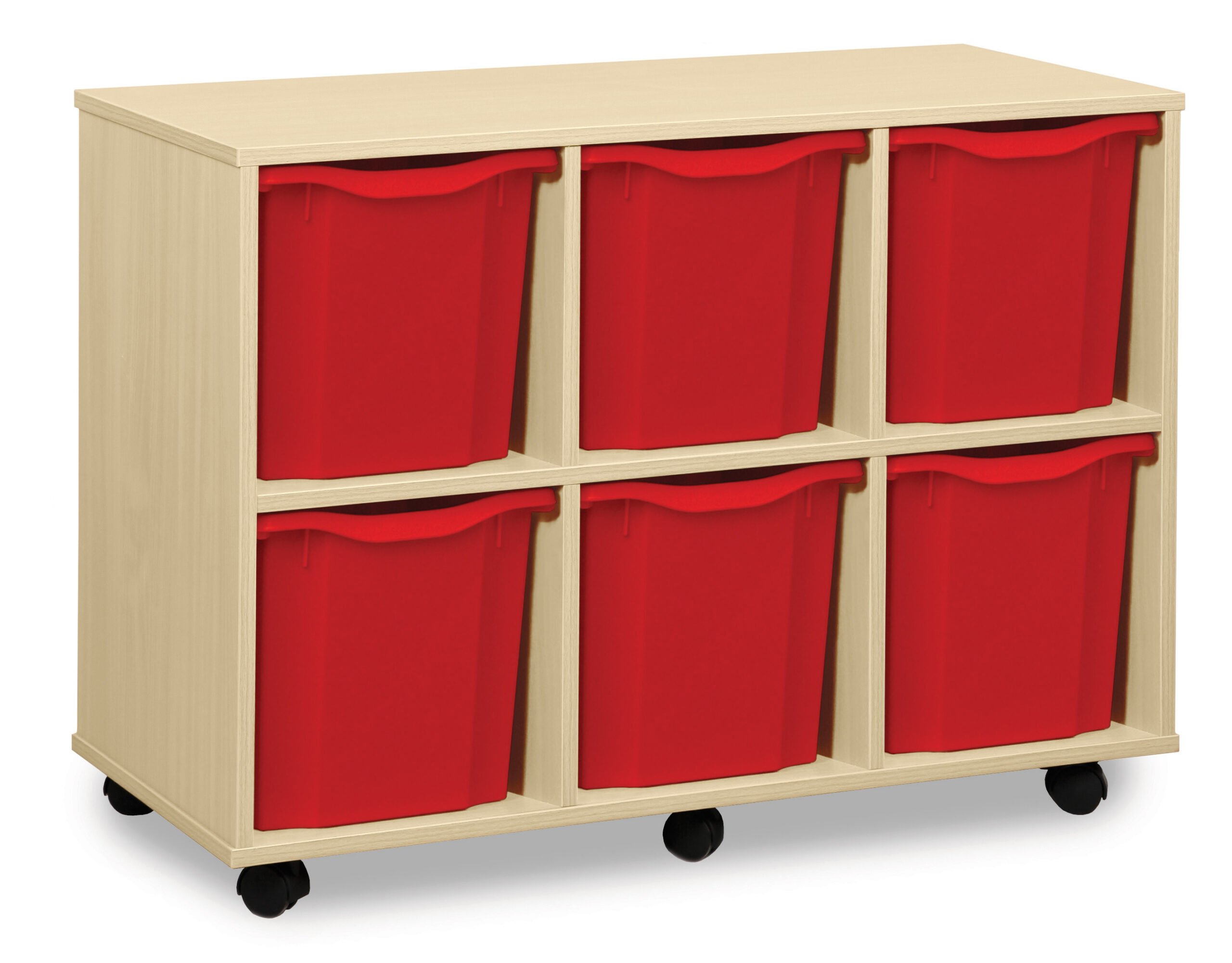 6 Tray Jumbo Unit - Image 10