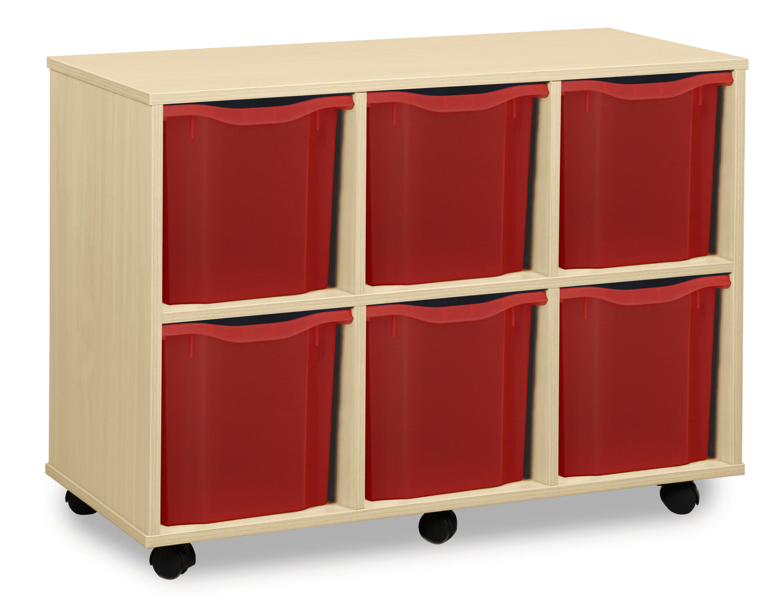 6 Tray Jumbo Unit - Image 9