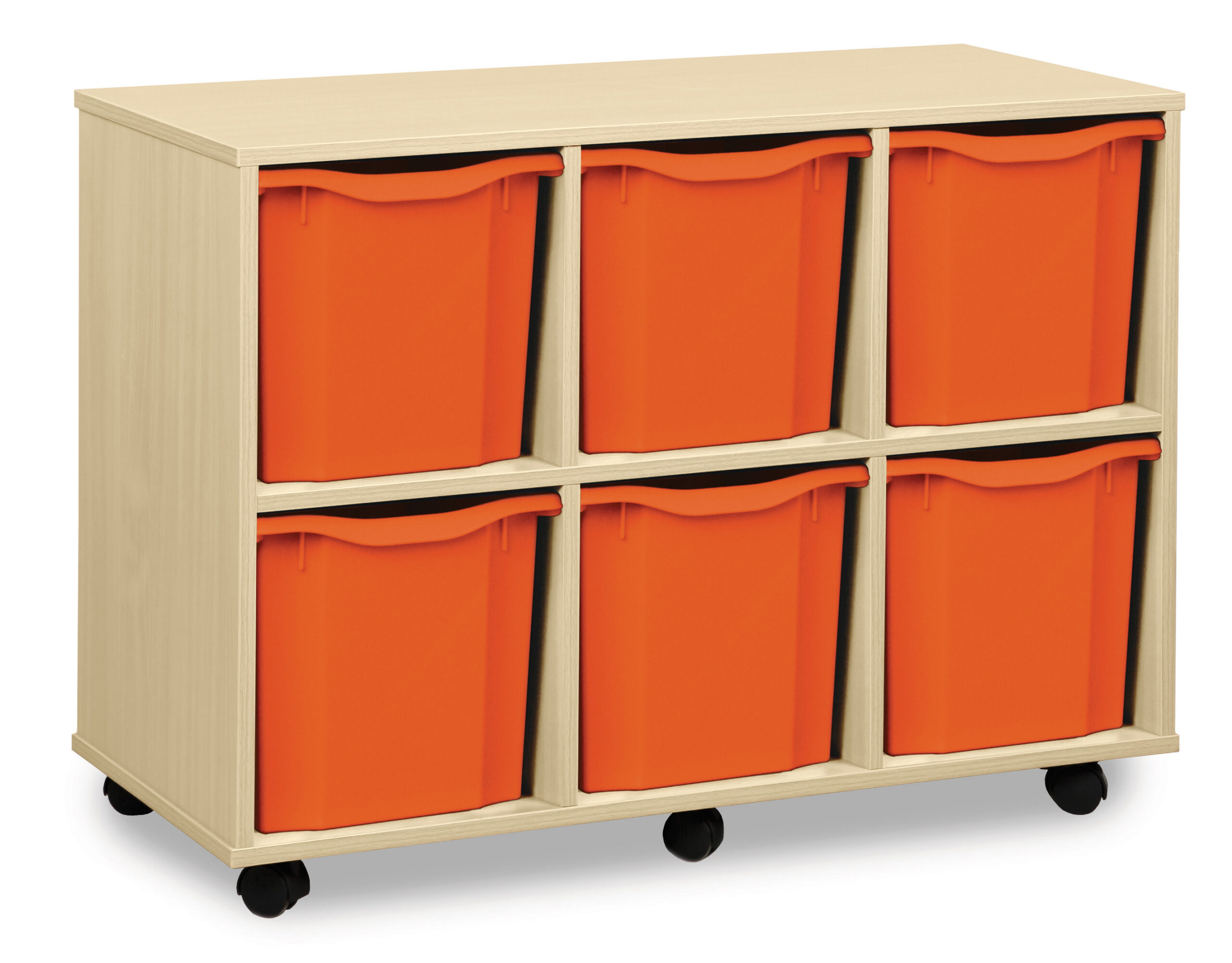6 Tray Jumbo Unit - Image 7