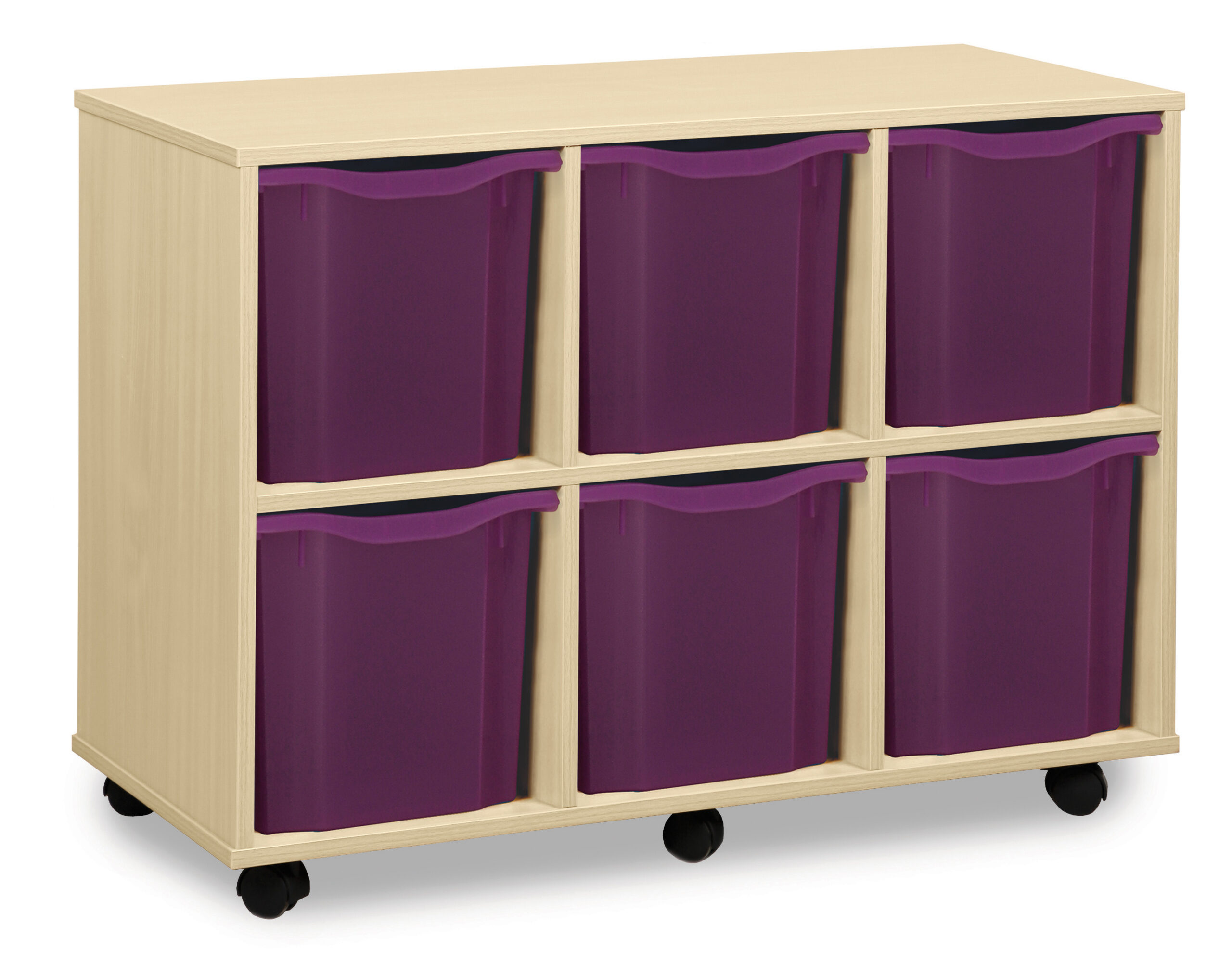 6 Tray Jumbo Unit - Image 4