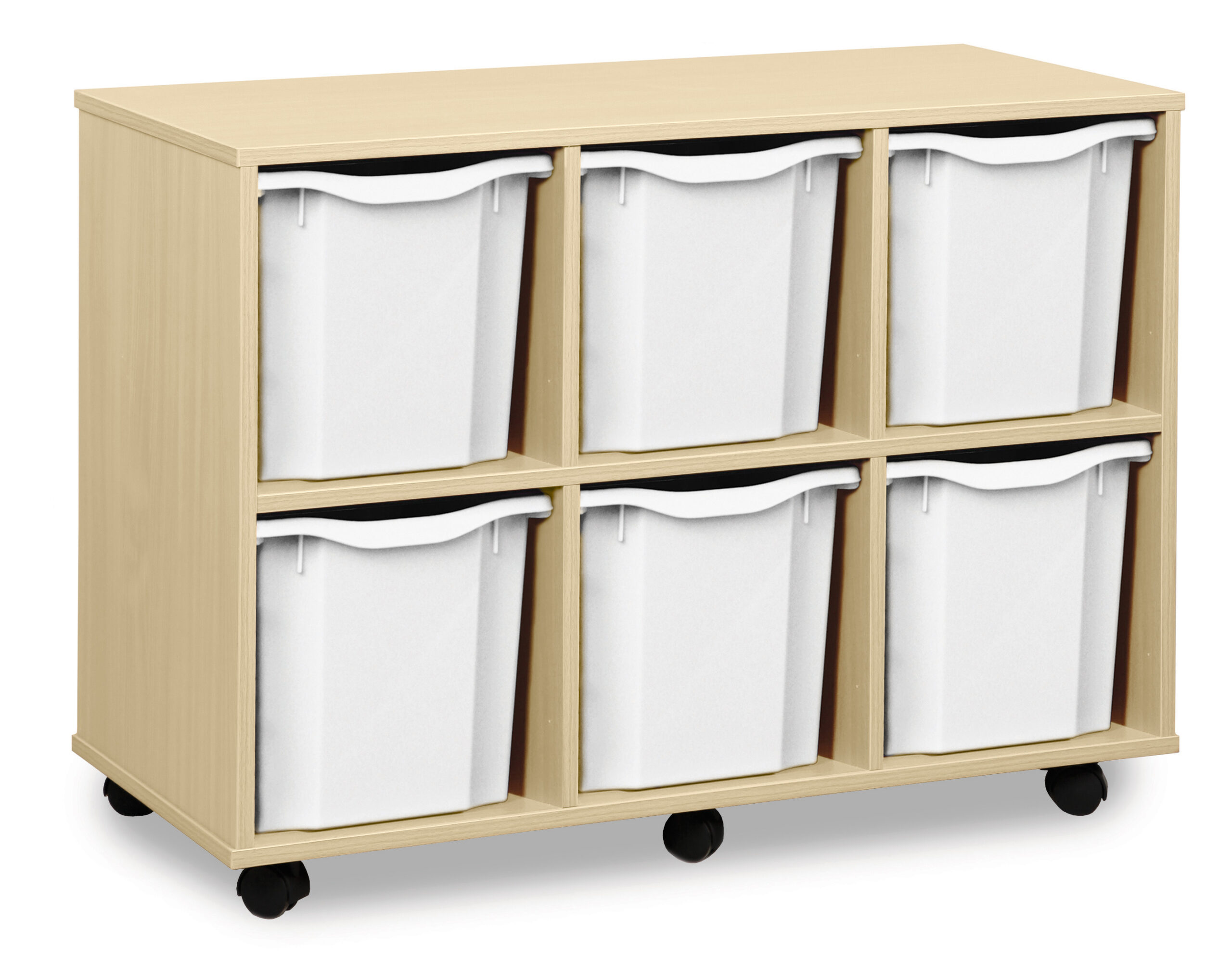 6 Tray Jumbo Unit - Image 3
