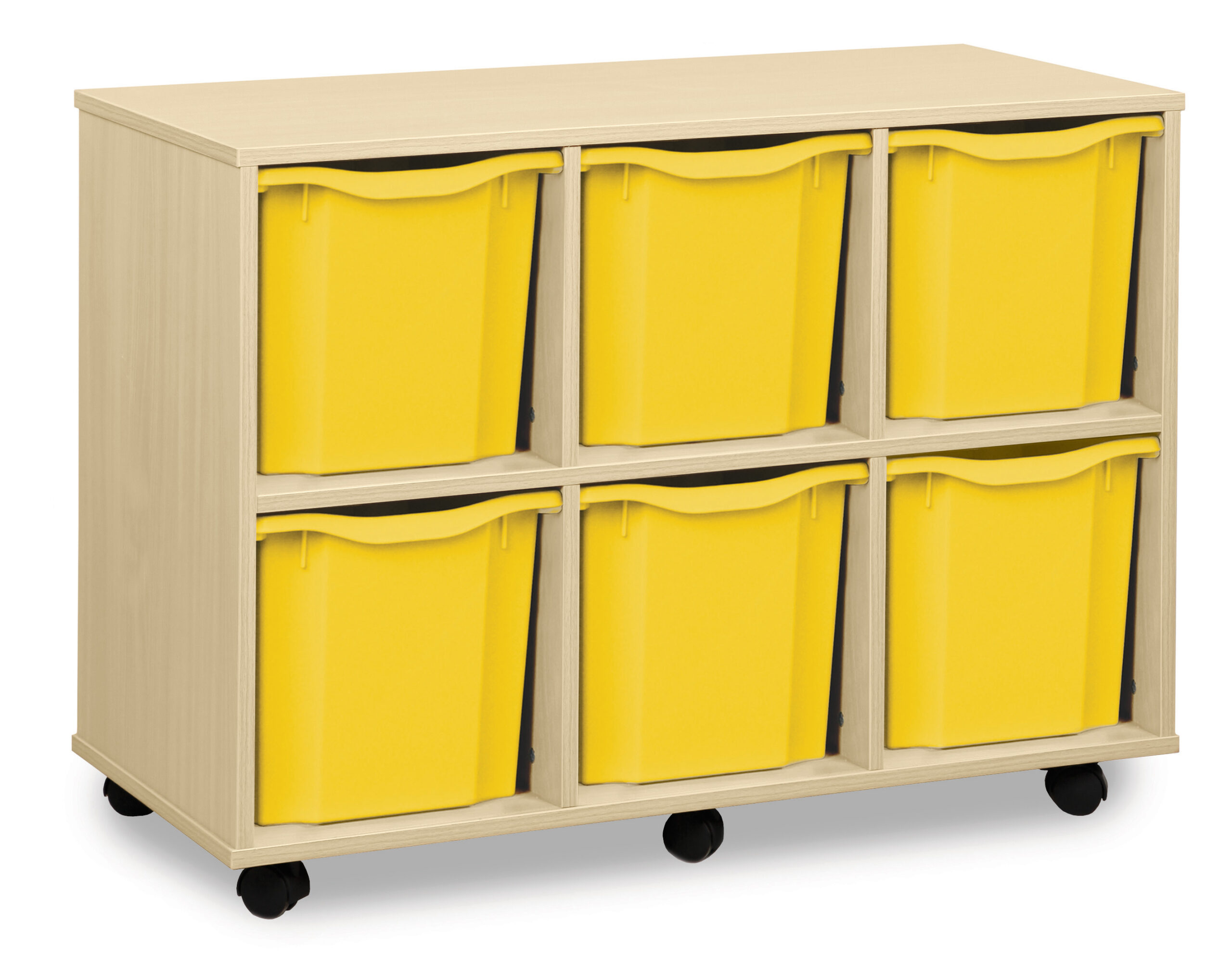 6 Tray Jumbo Unit - Image 2