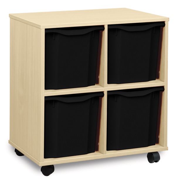 4 Tray Jumbo Unit - Image 20