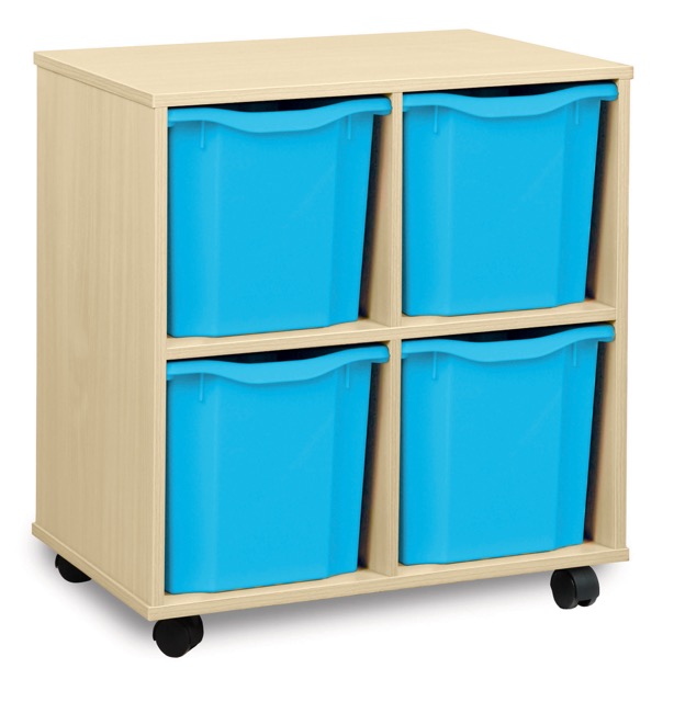 4 Tray Jumbo Unit - Image 22