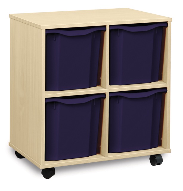 4 Tray Jumbo Unit - Image 23