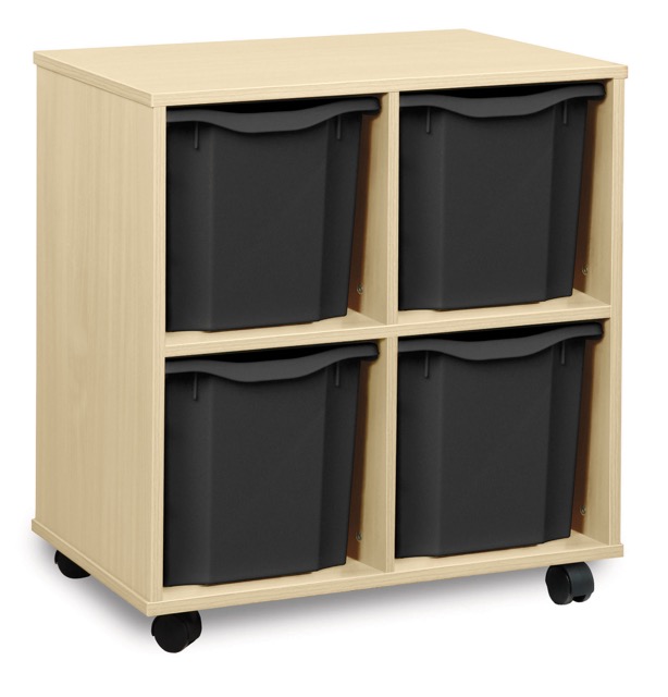 4 Tray Jumbo Unit - Image 24