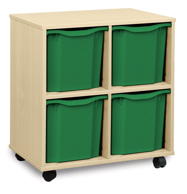 4 Tray Jumbo Unit - Image 25