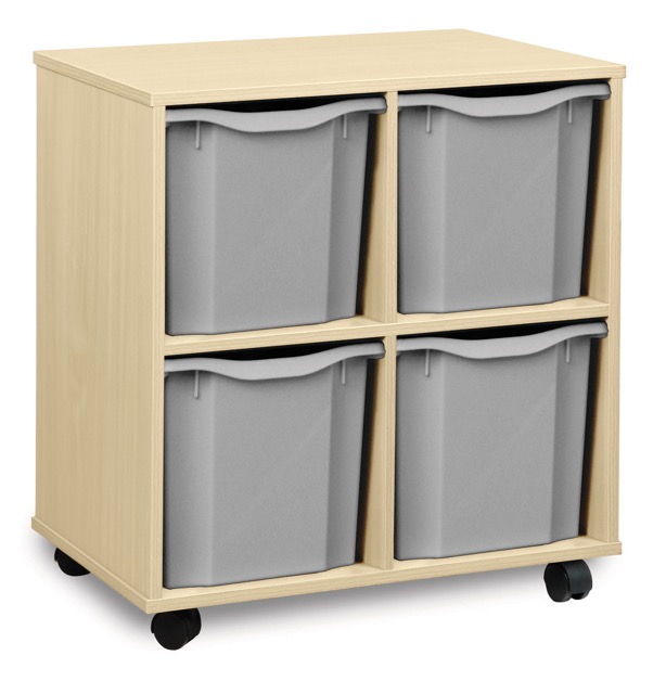4 Tray Jumbo Unit - Image 27
