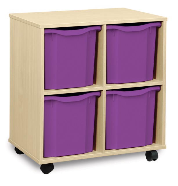 4 Tray Jumbo Unit - Image 31