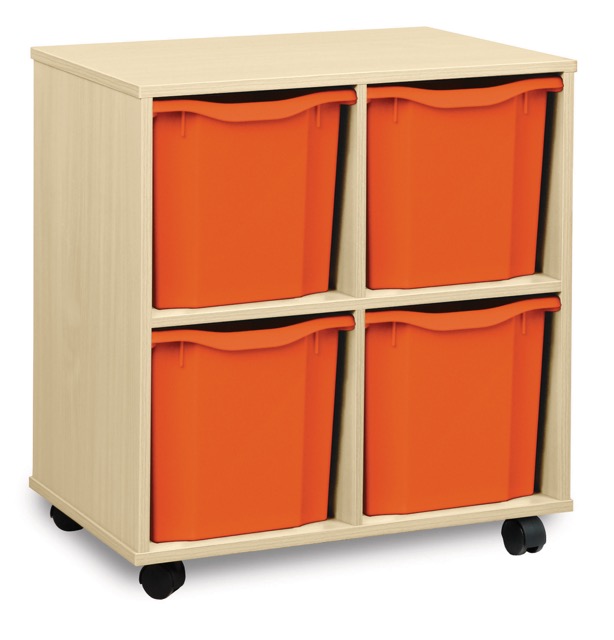 4 Tray Jumbo Unit - Image 33