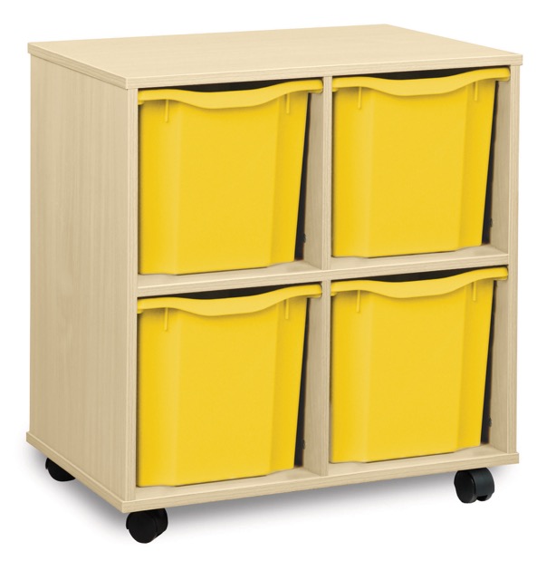 4 Tray Jumbo Unit - Image 36