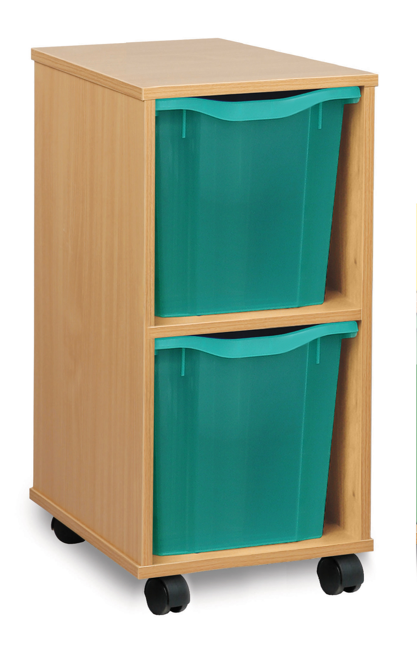 2 Tray Jumbo Unit - Image 46