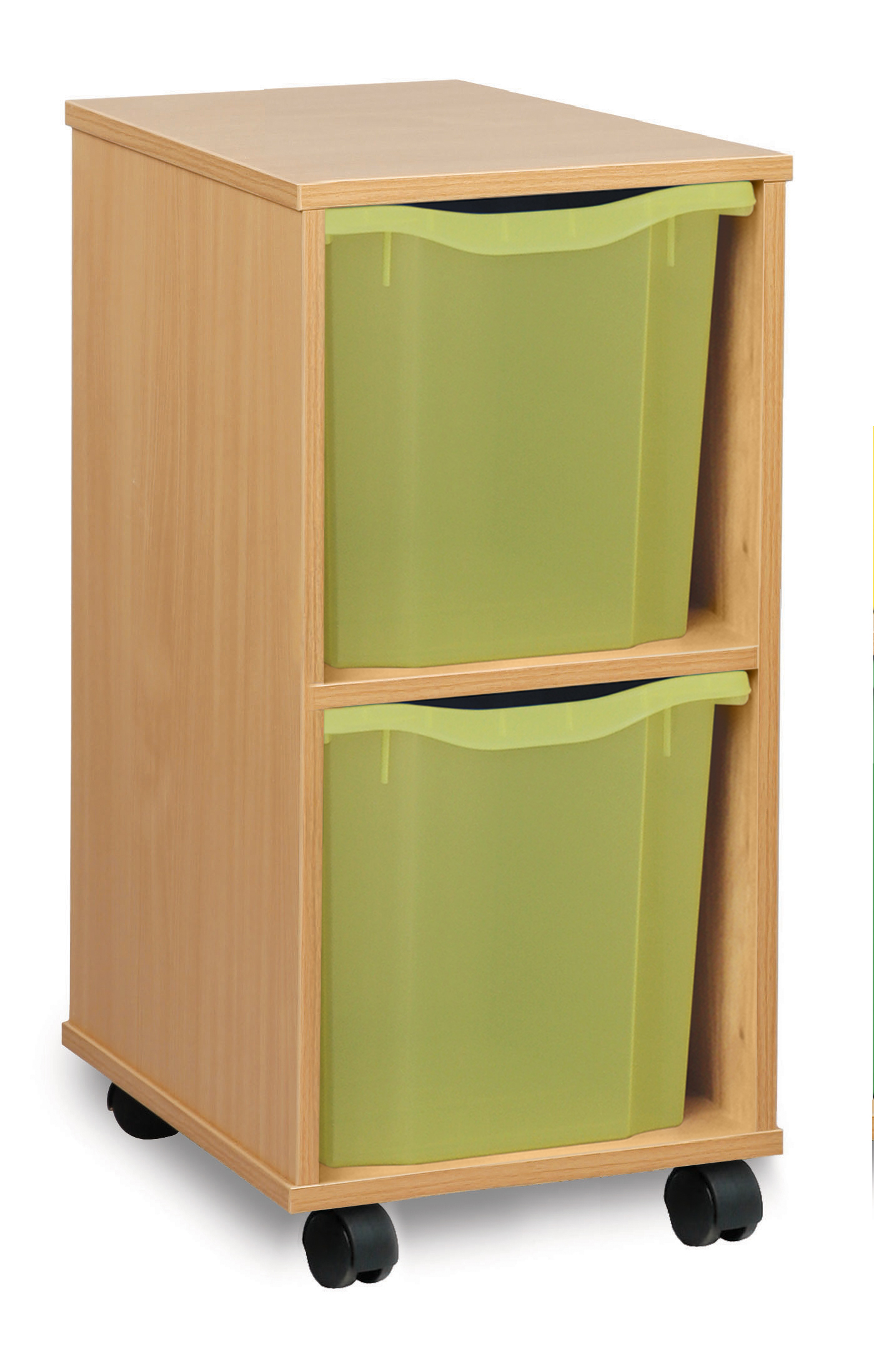 2 Tray Jumbo Unit - Image 43