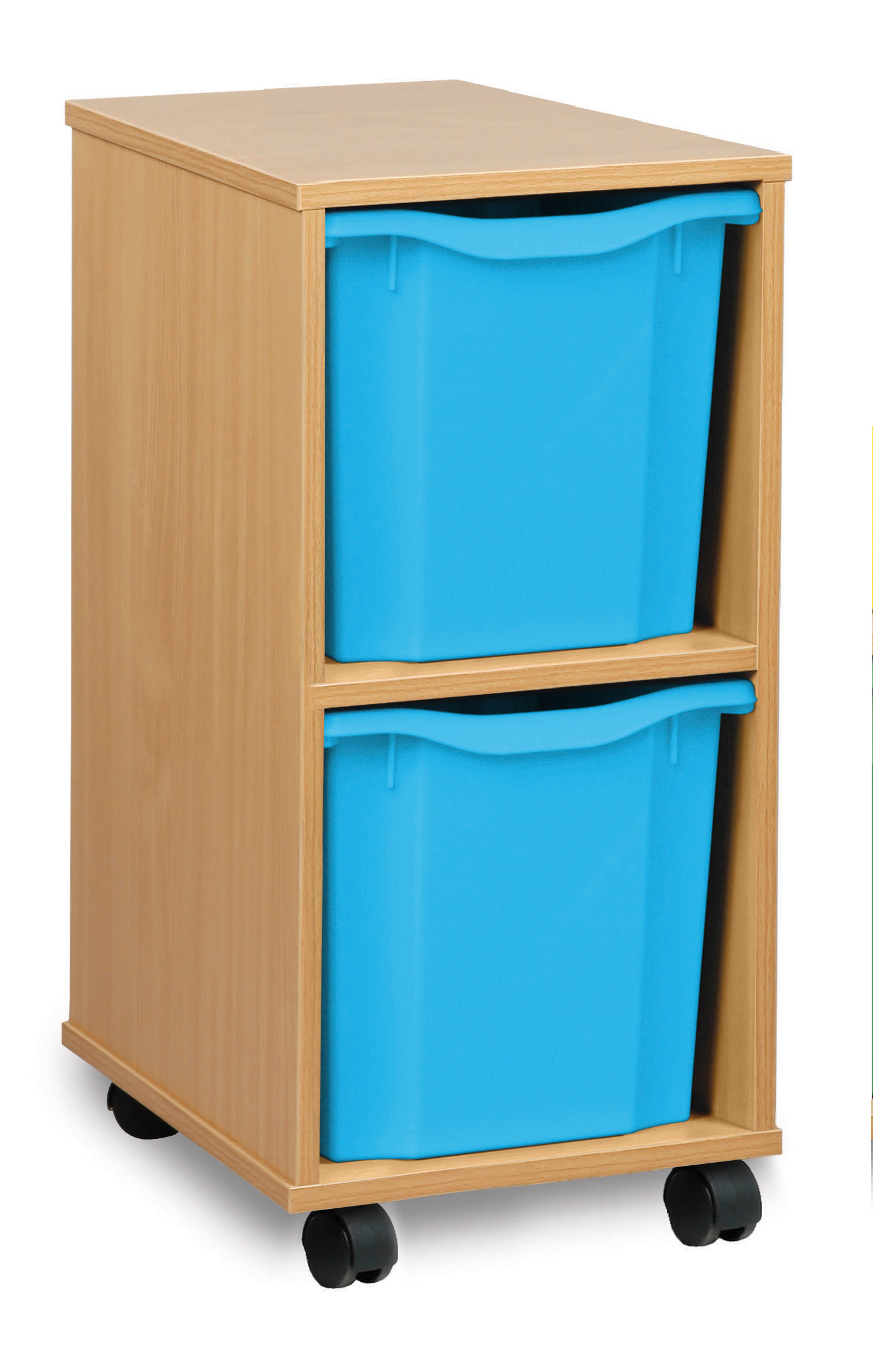 2 Tray Jumbo Unit - Image 42