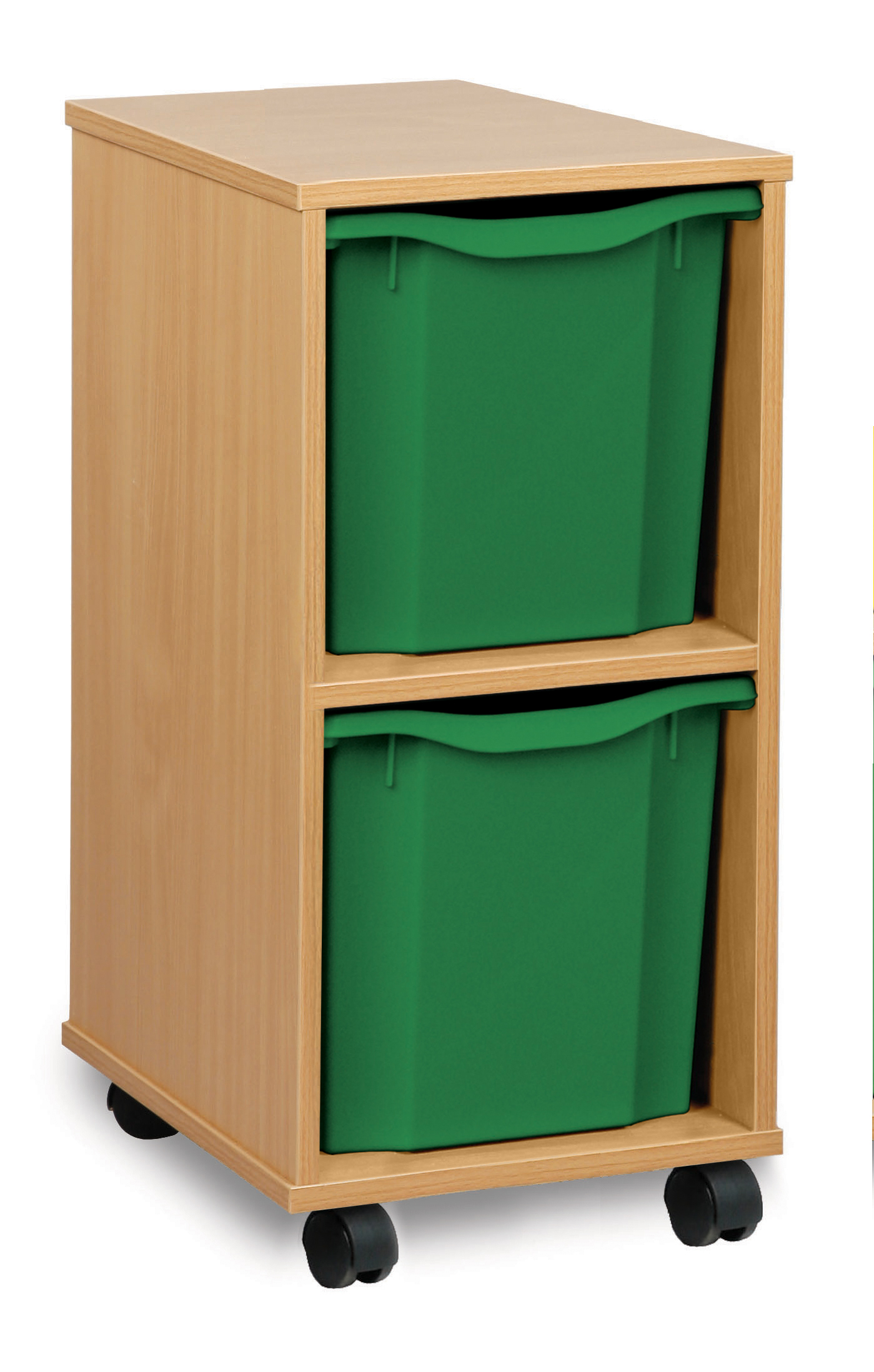 2 Tray Jumbo Unit - Image 39