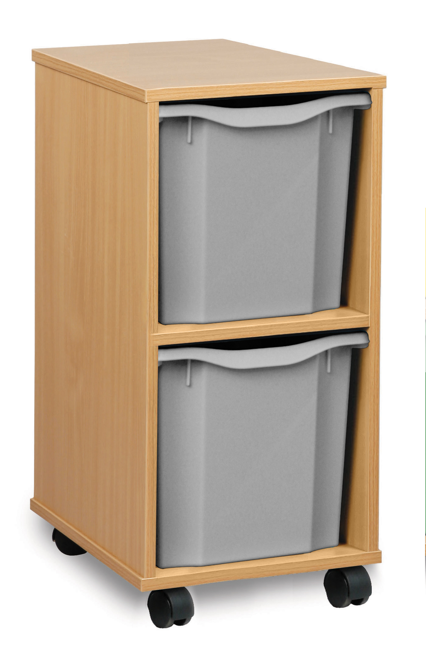 2 Tray Jumbo Unit - Image 37