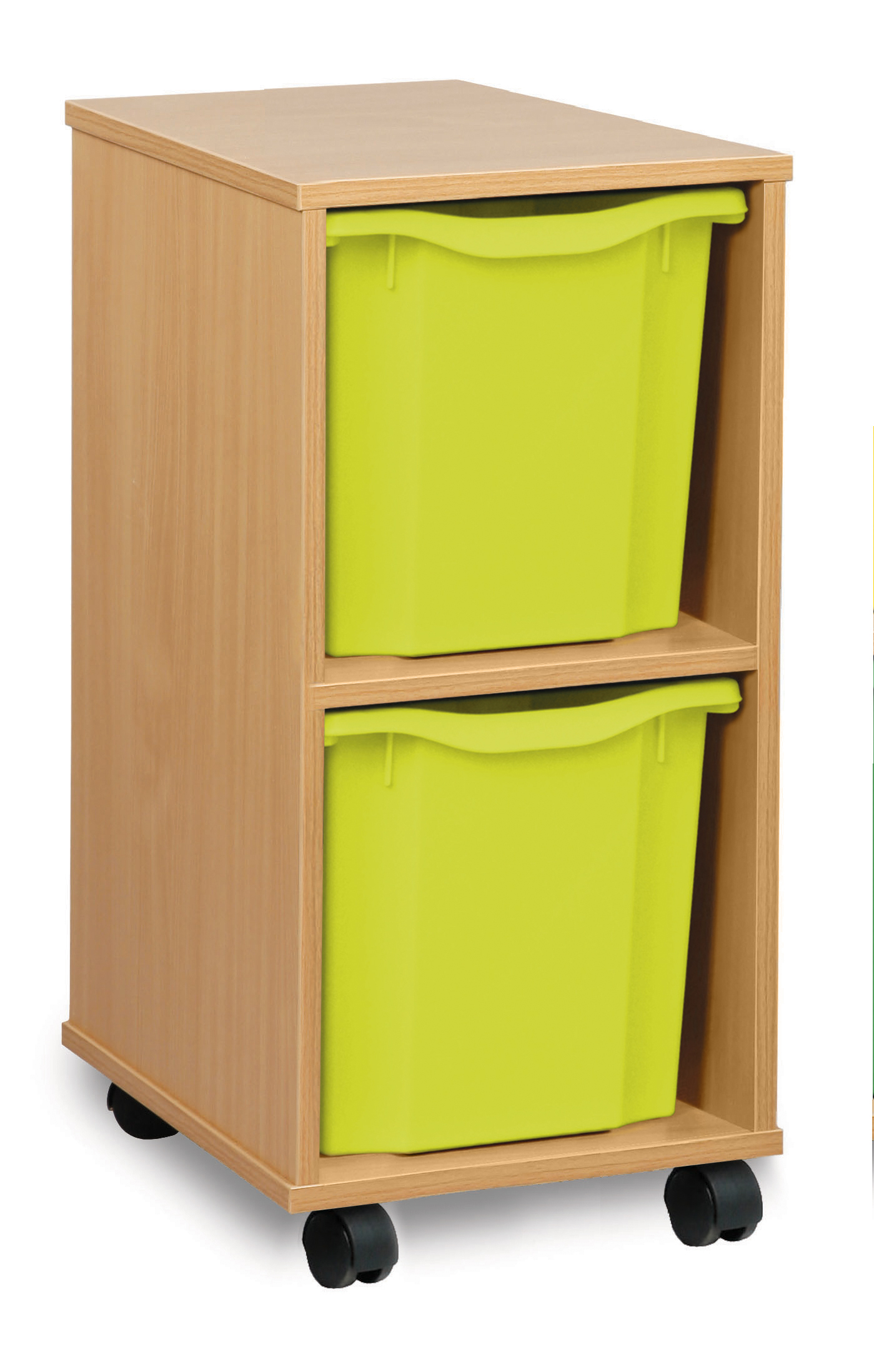 2 Tray Jumbo Unit - Image 36