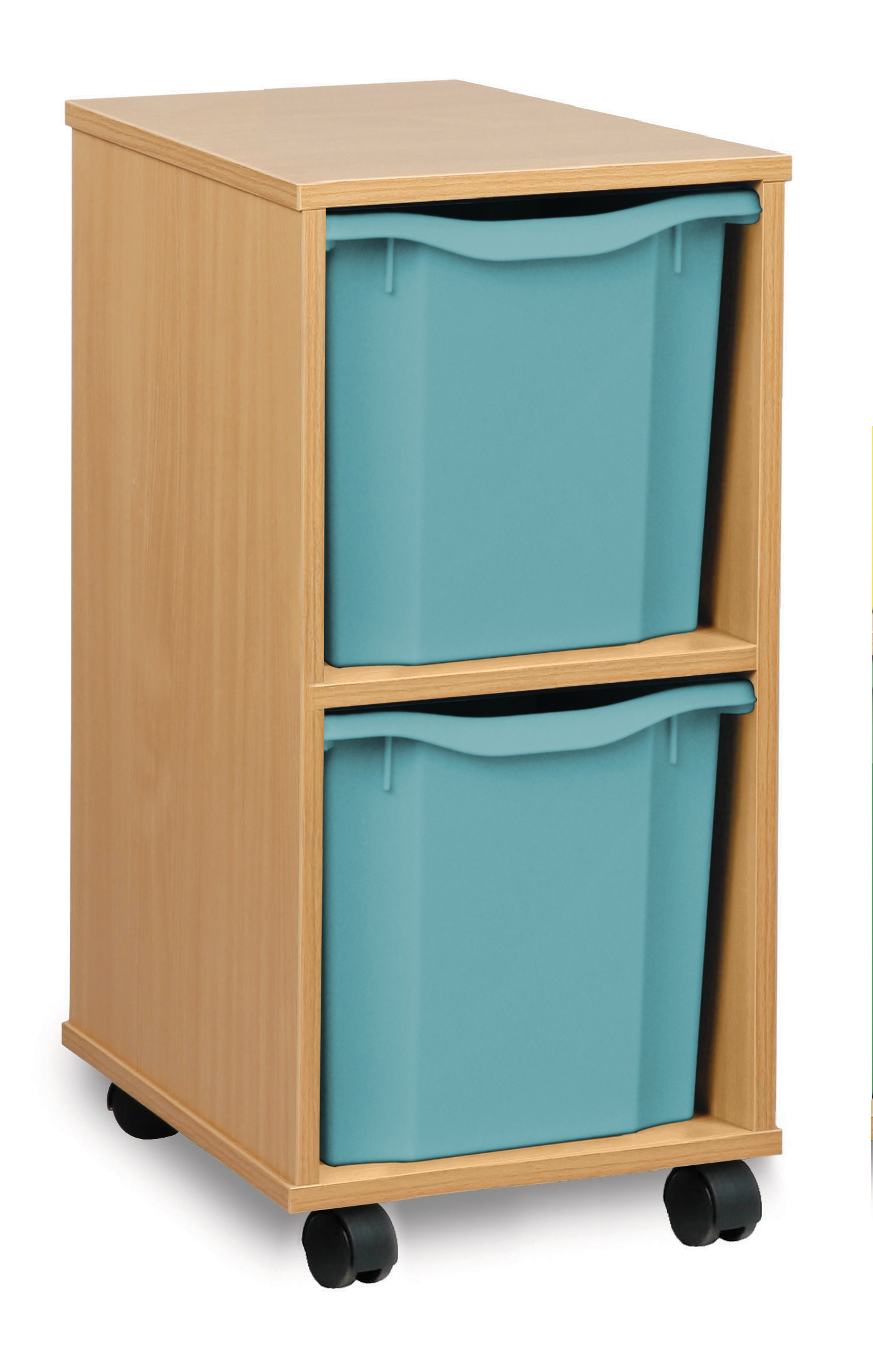2 Tray Jumbo Unit - Image 35