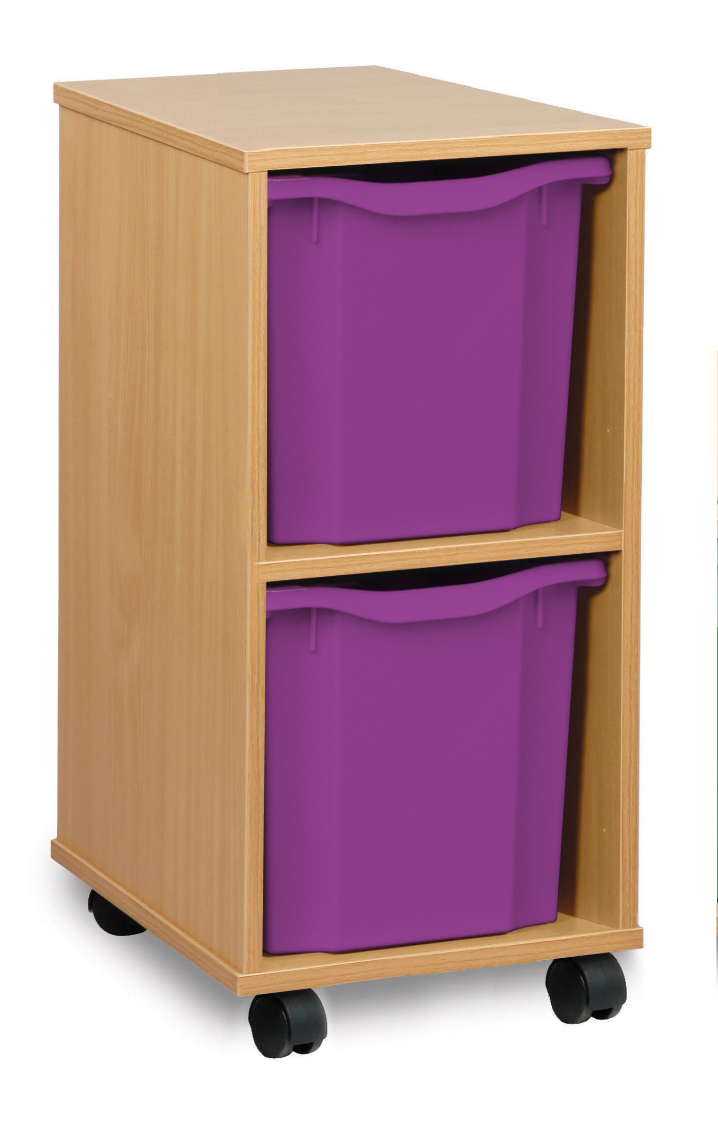 2 Tray Jumbo Unit - Image 34