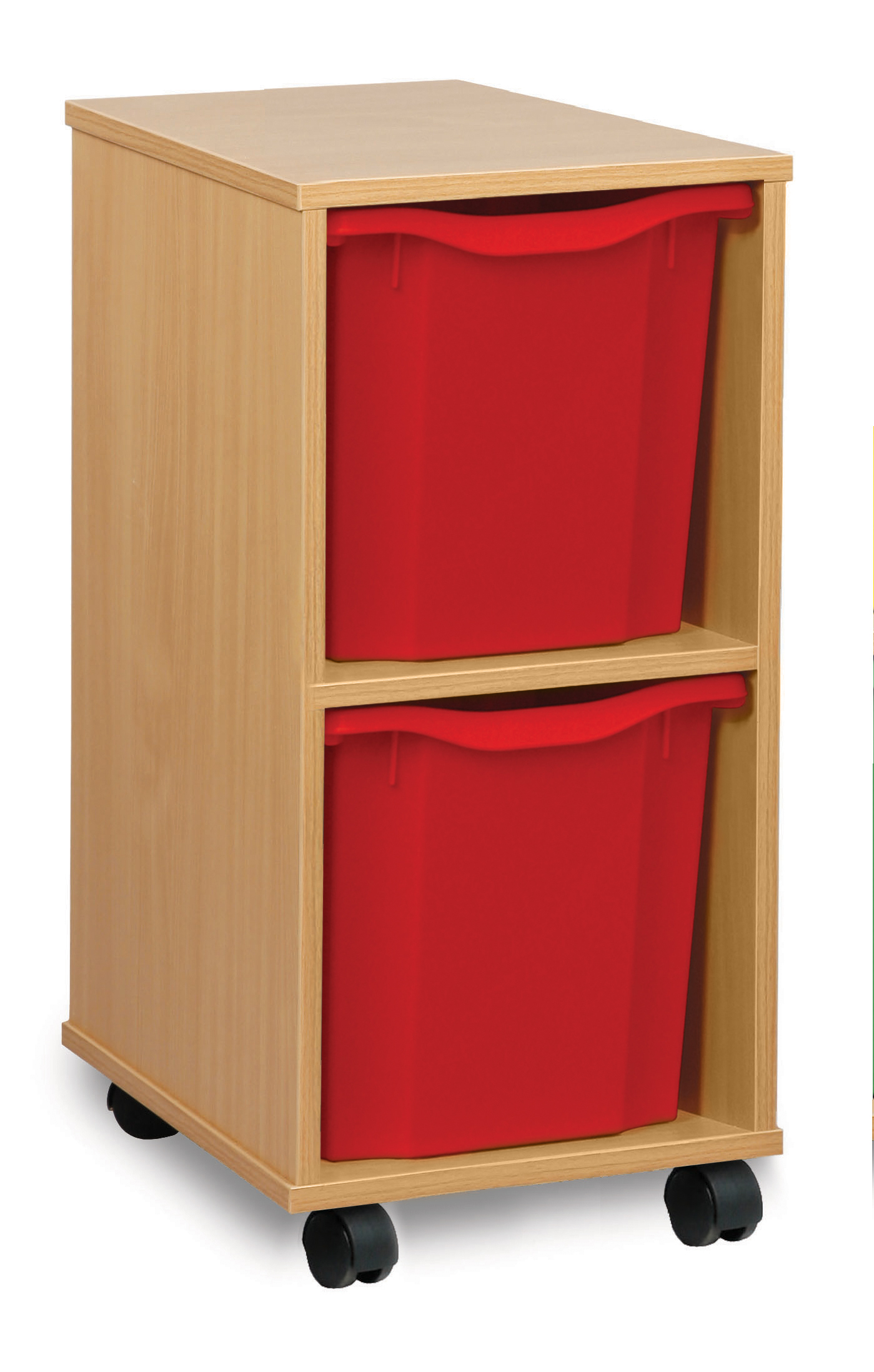 2 Tray Jumbo Unit - Image 33