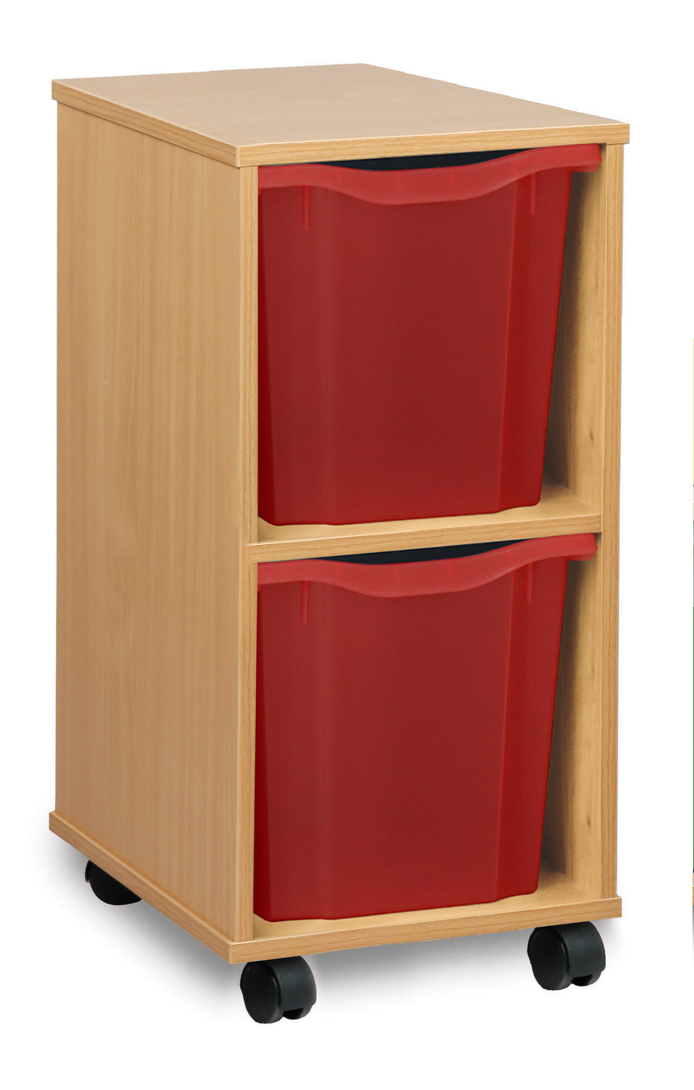 2 Tray Jumbo Unit - Image 32