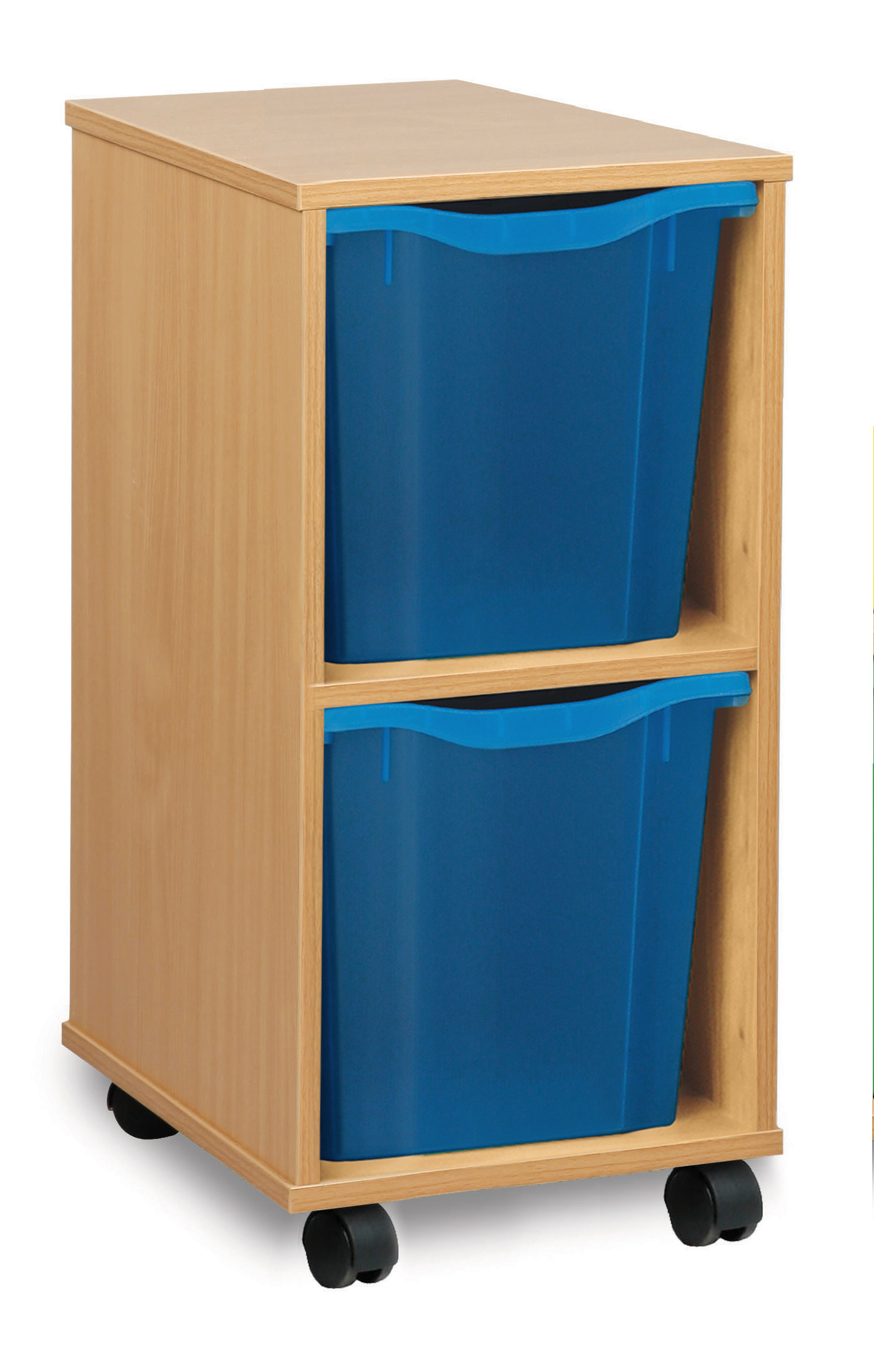 2 Tray Jumbo Unit - Image 31