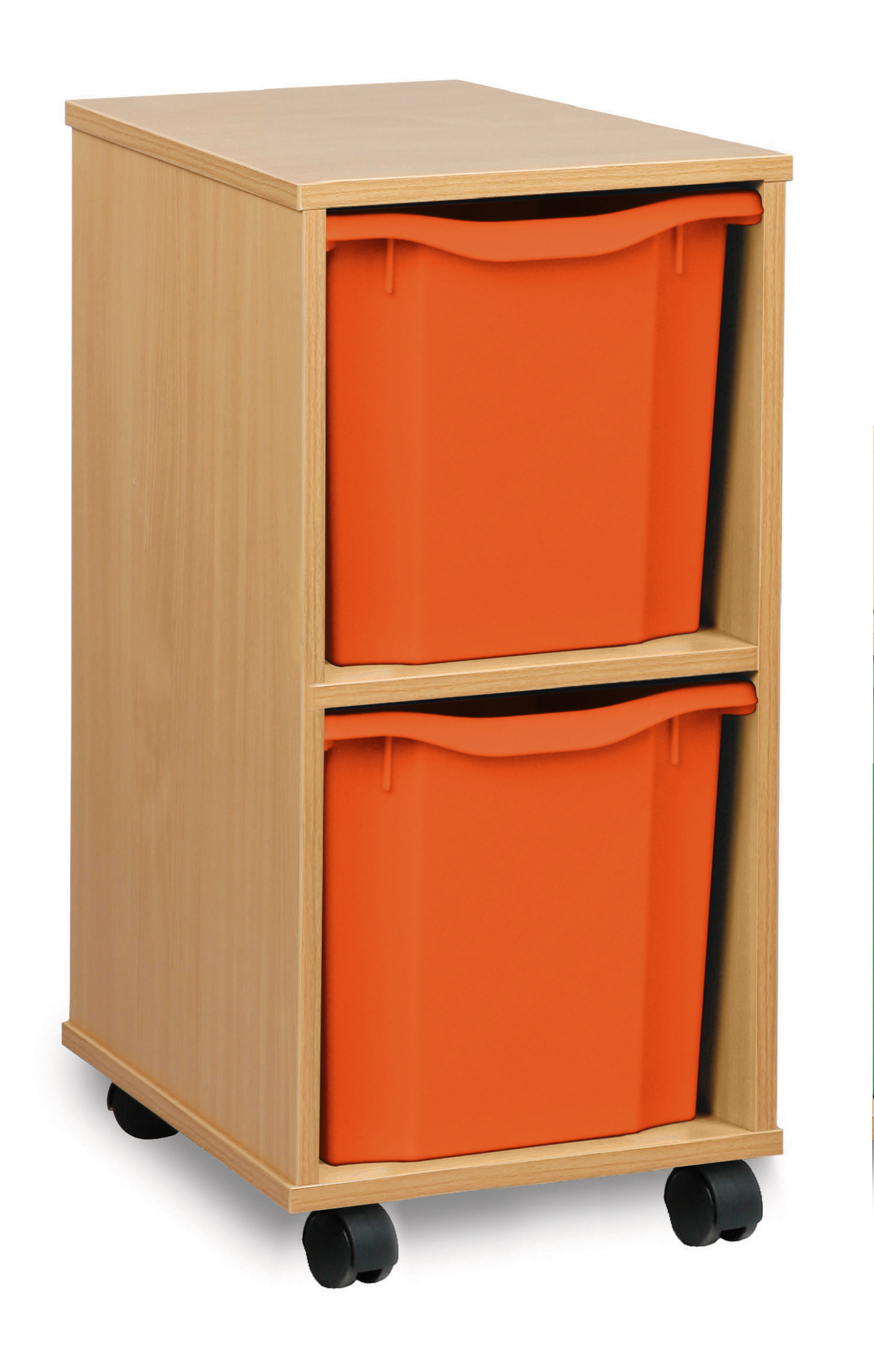 2 Tray Jumbo Unit - Image 30