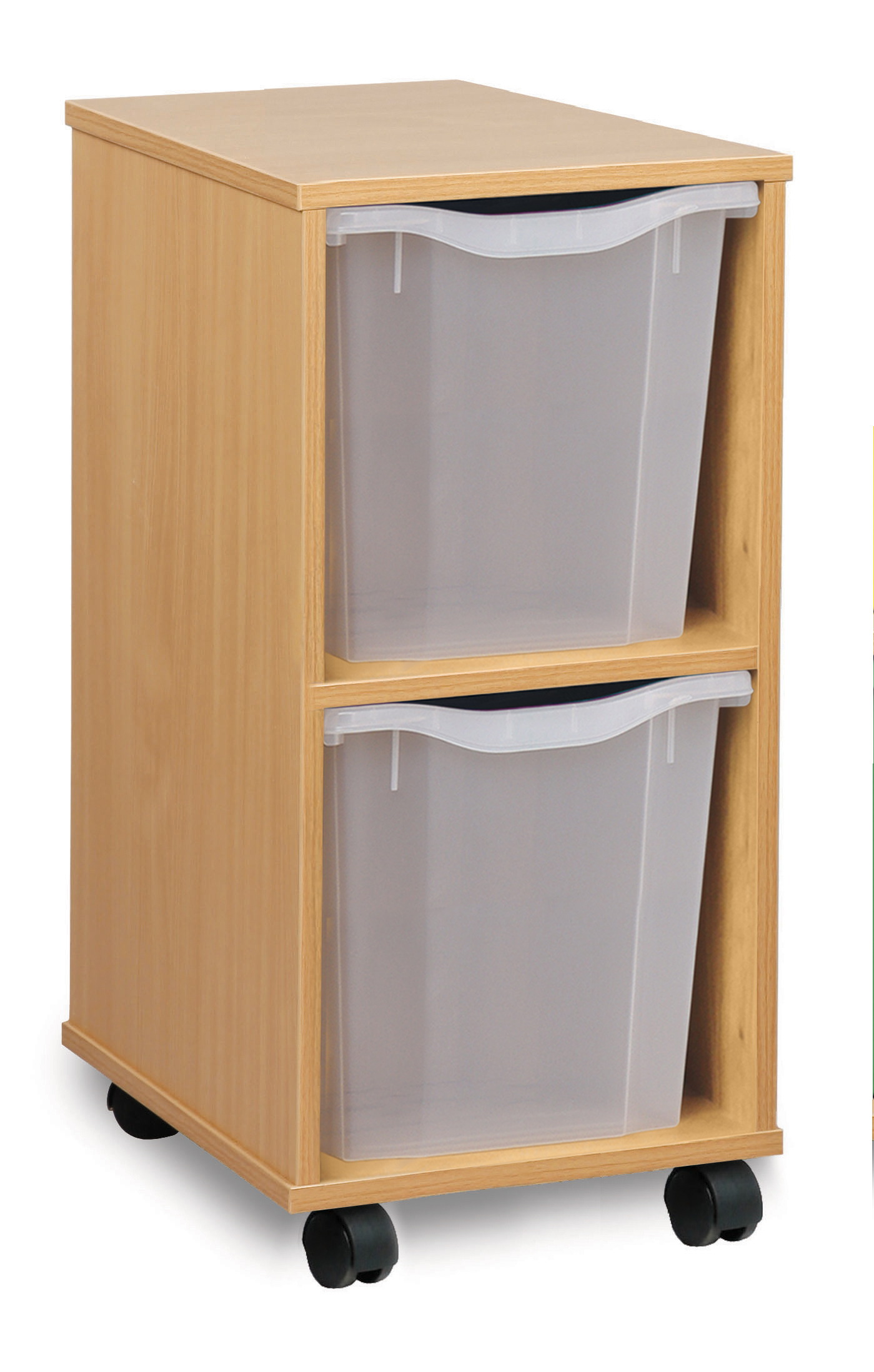2 Tray Jumbo Unit - Image 29