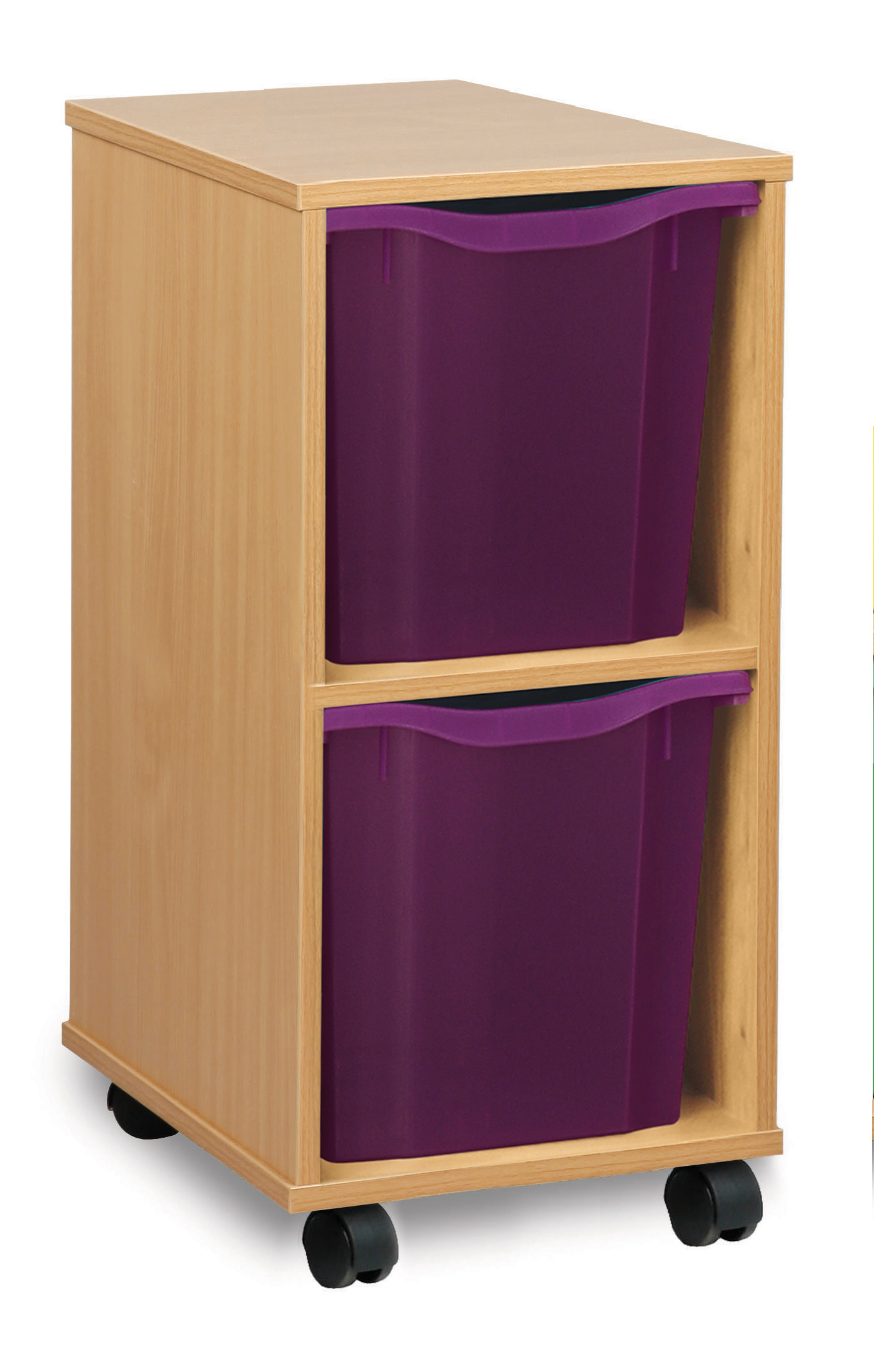 2 Tray Jumbo Unit - Image 27