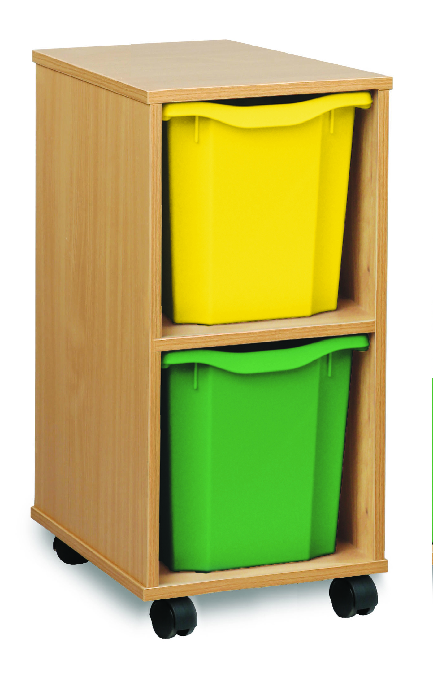 2 Tray Jumbo Unit - Image 24
