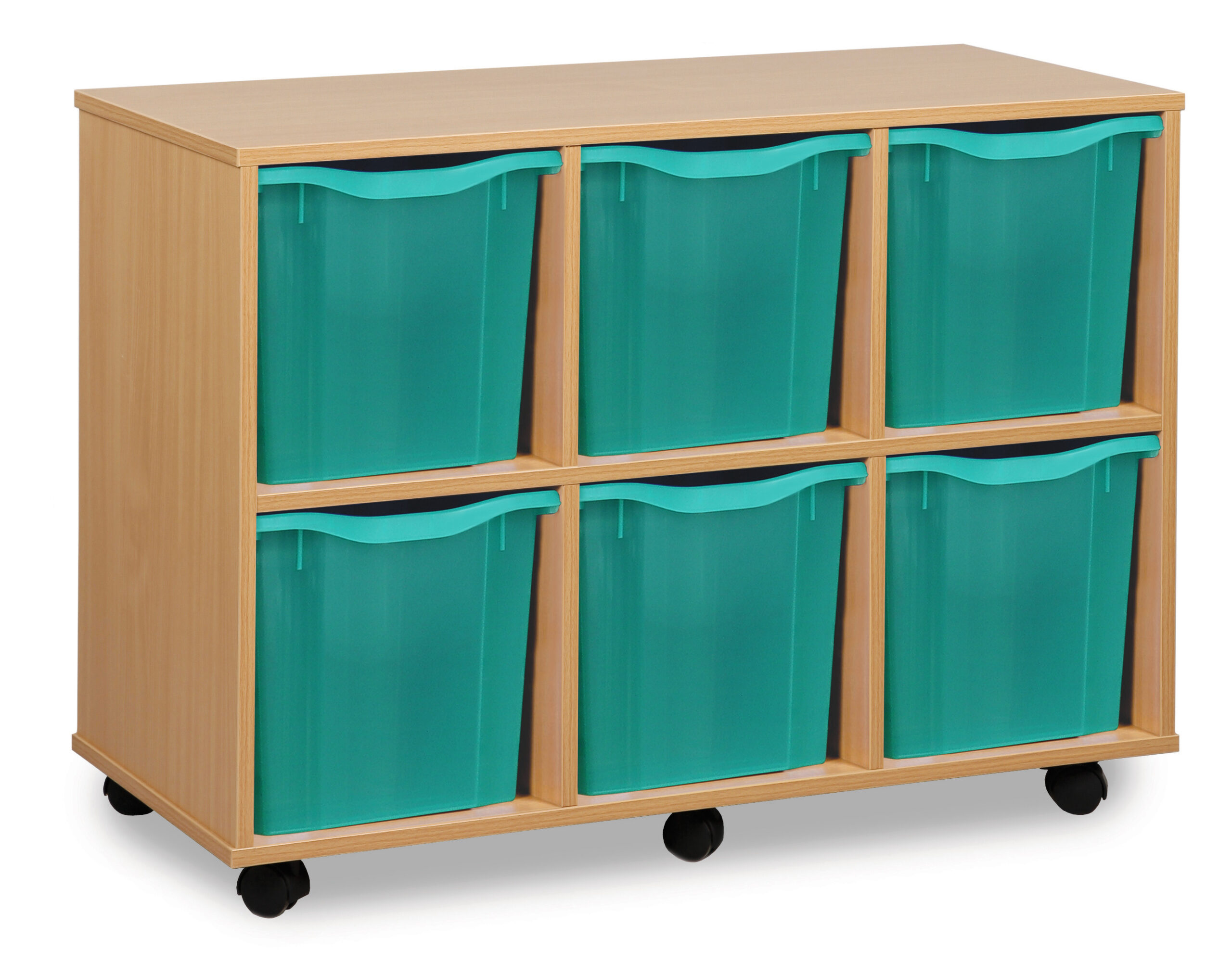 6 Tray Jumbo Unit - Image 47