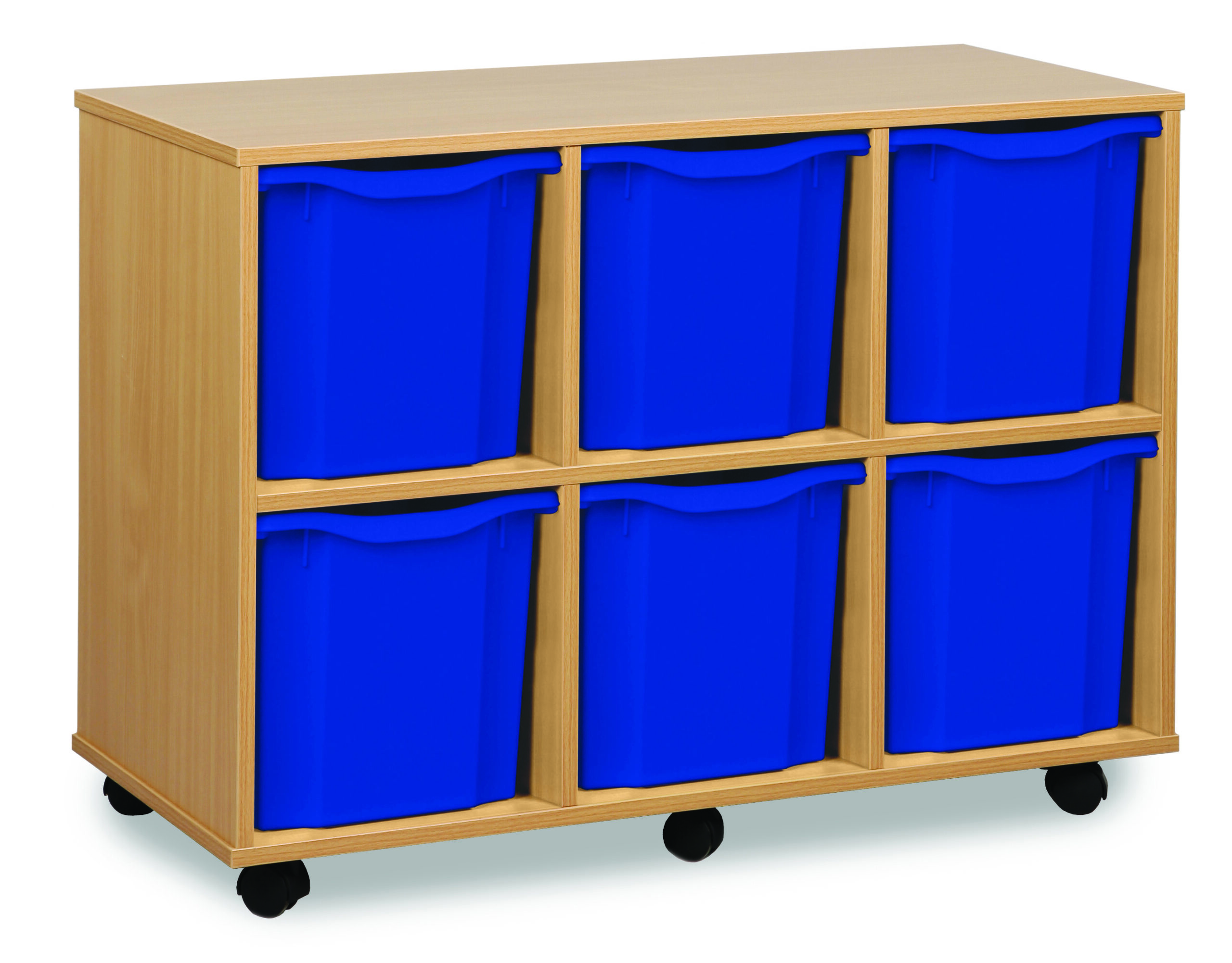 6 Tray Jumbo Unit - Image 45