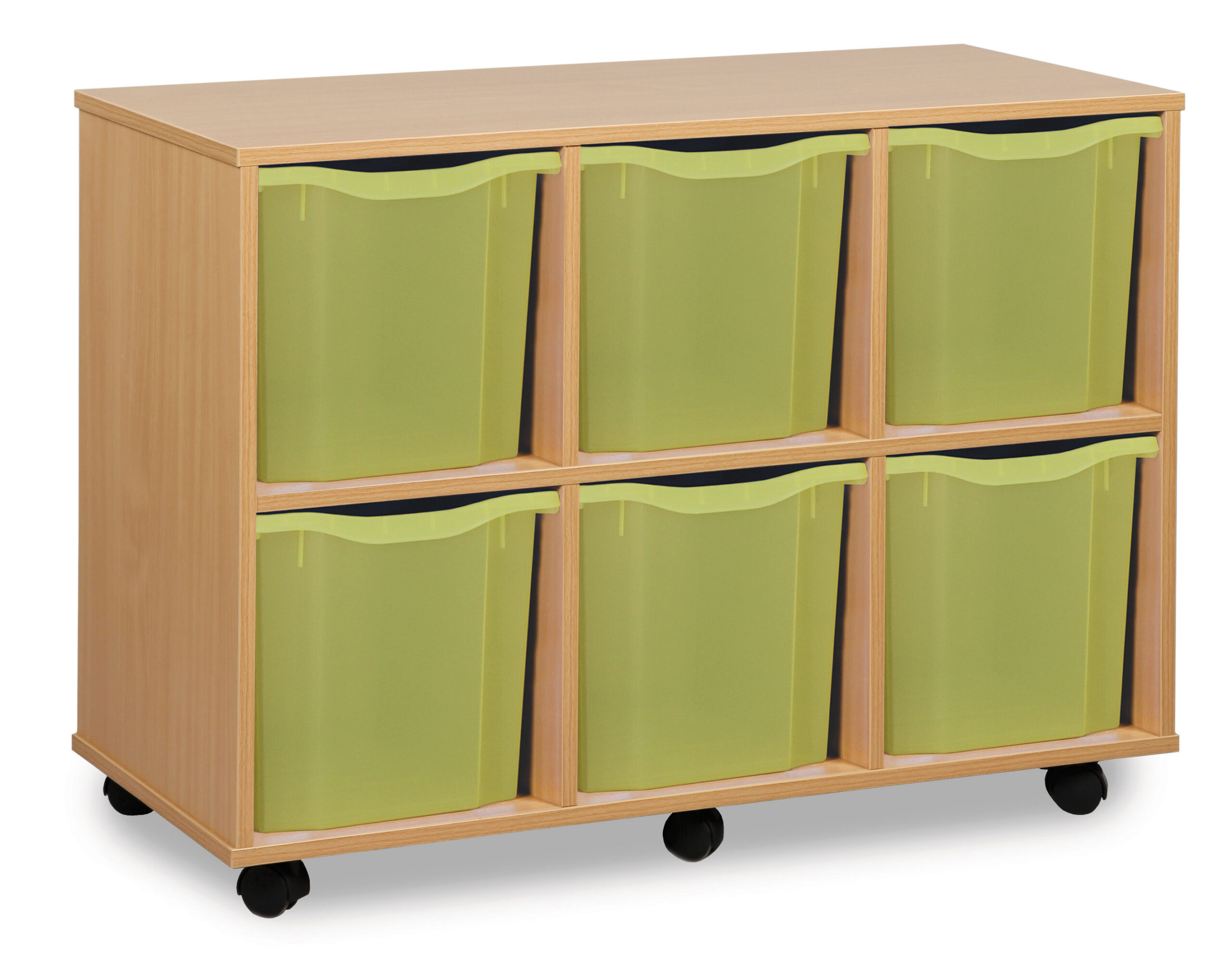 6 Tray Jumbo Unit - Image 44