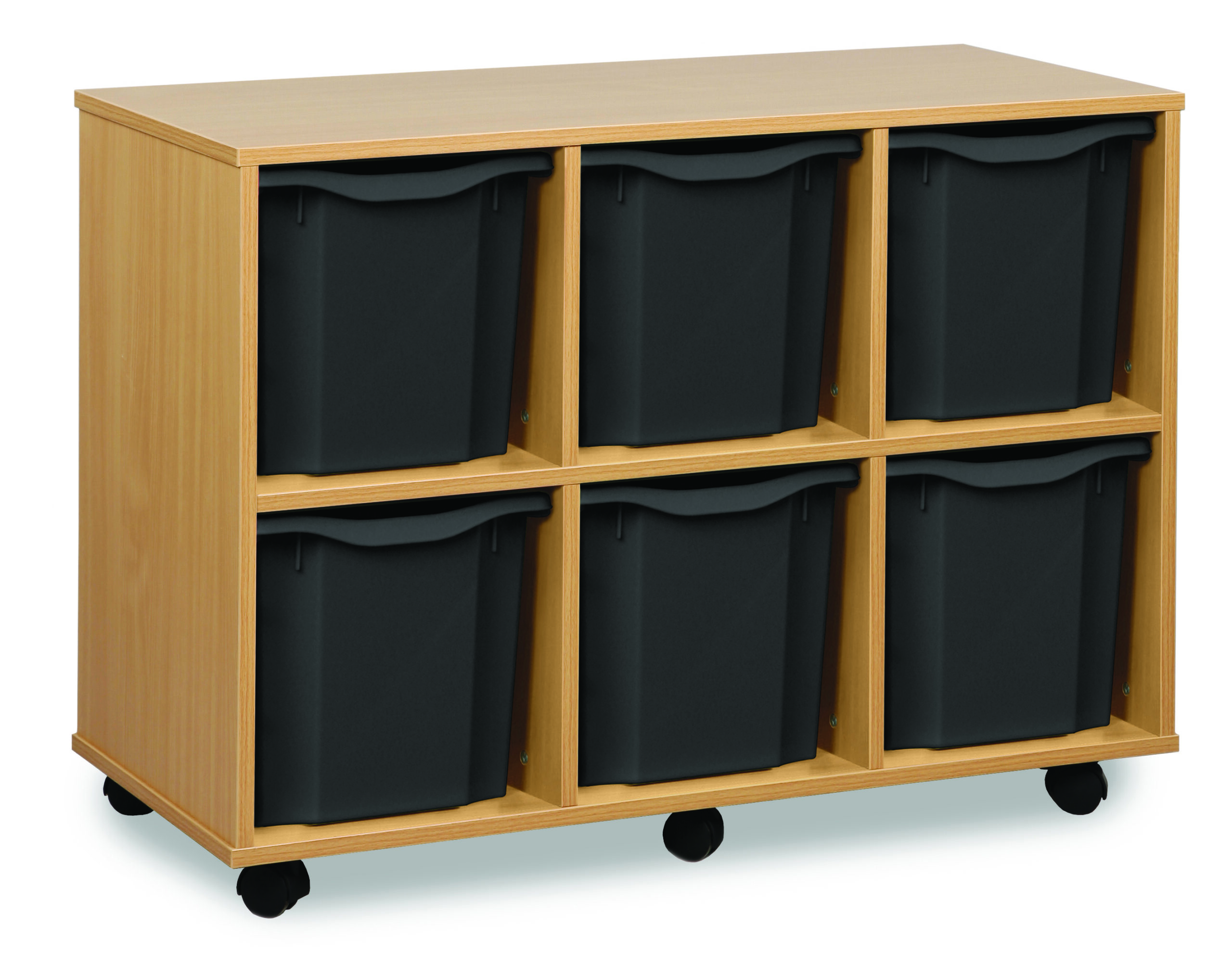 6 Tray Jumbo Unit - Image 41