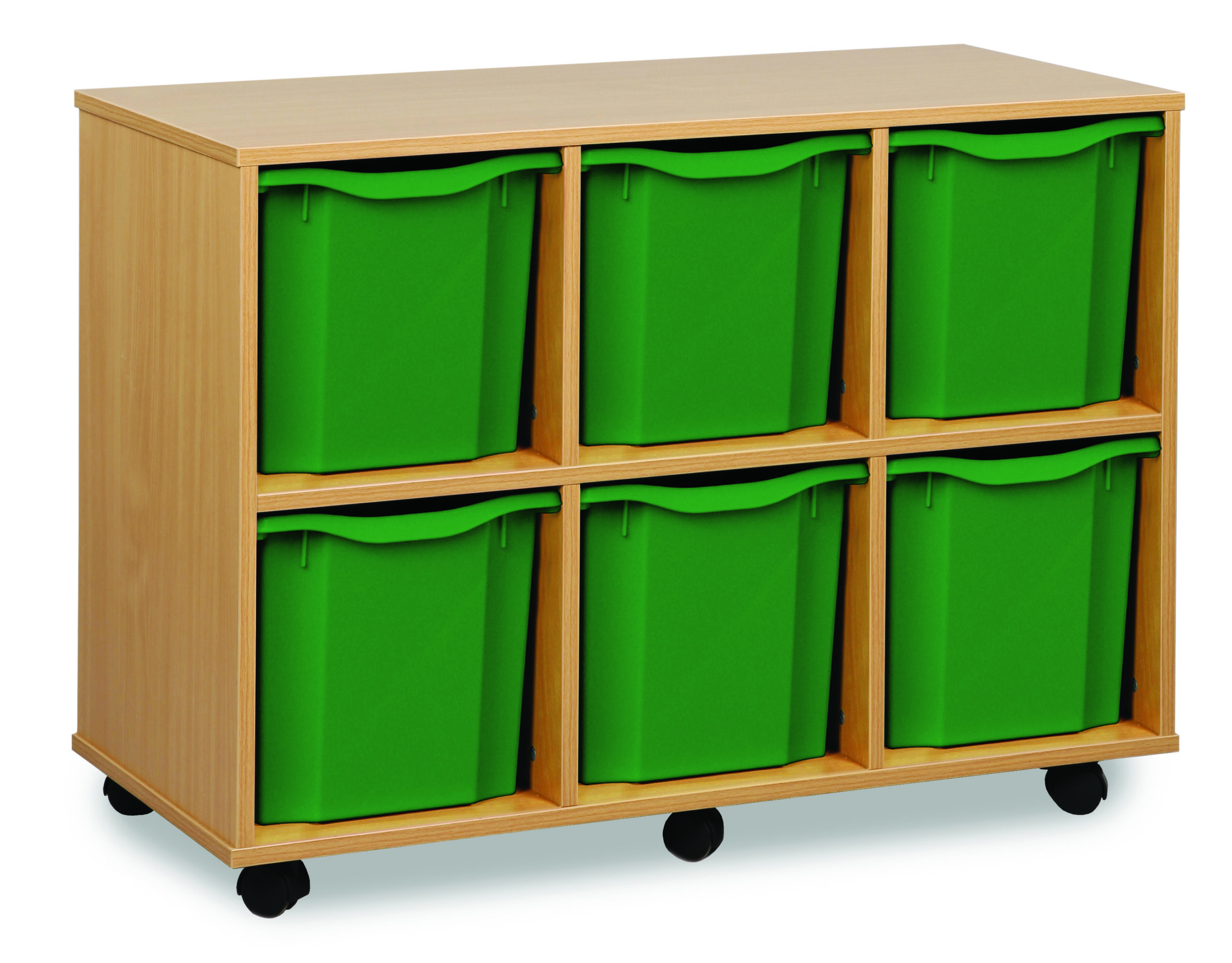 6 Tray Jumbo Unit - Image 40