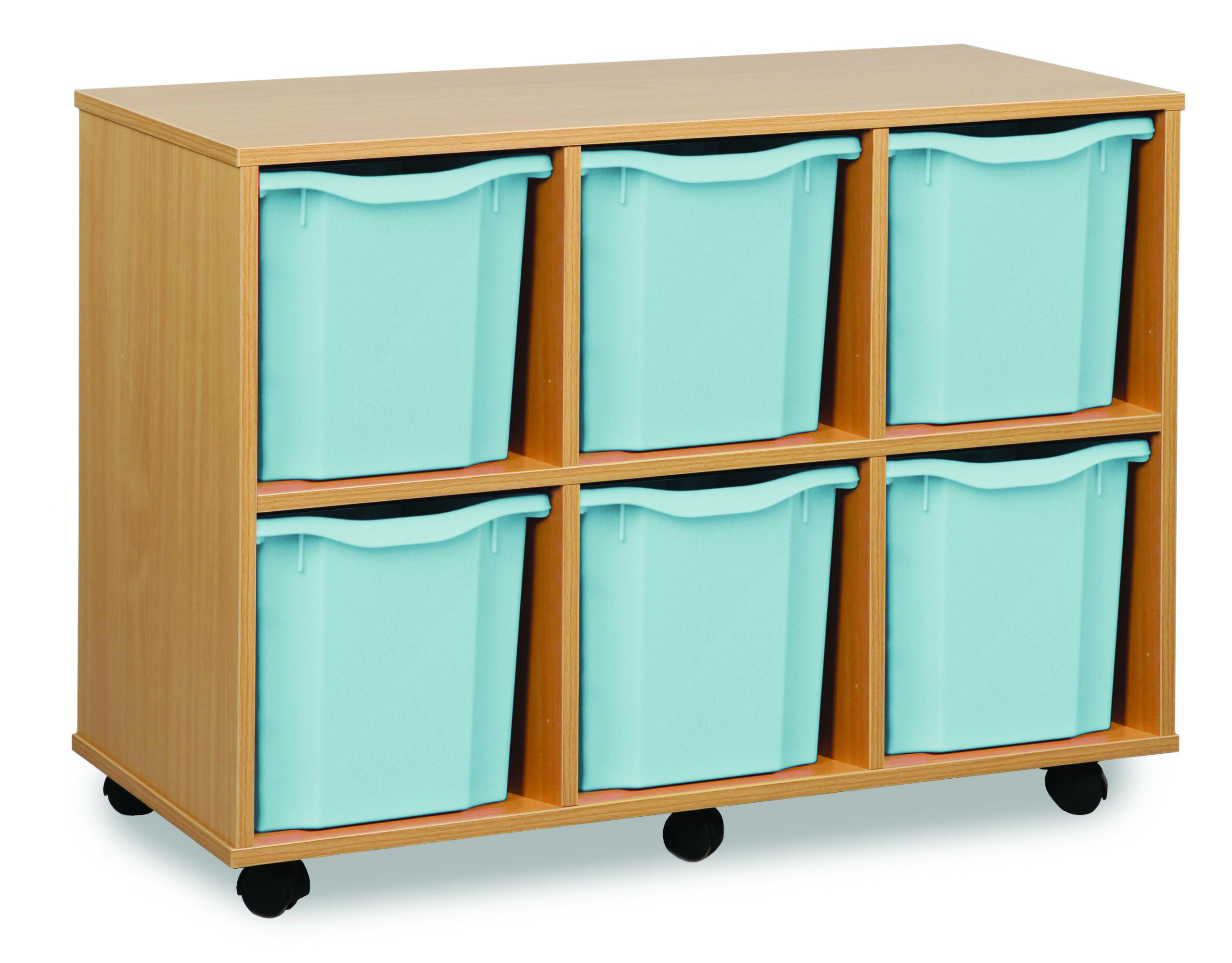 6 Tray Jumbo Unit - Image 39