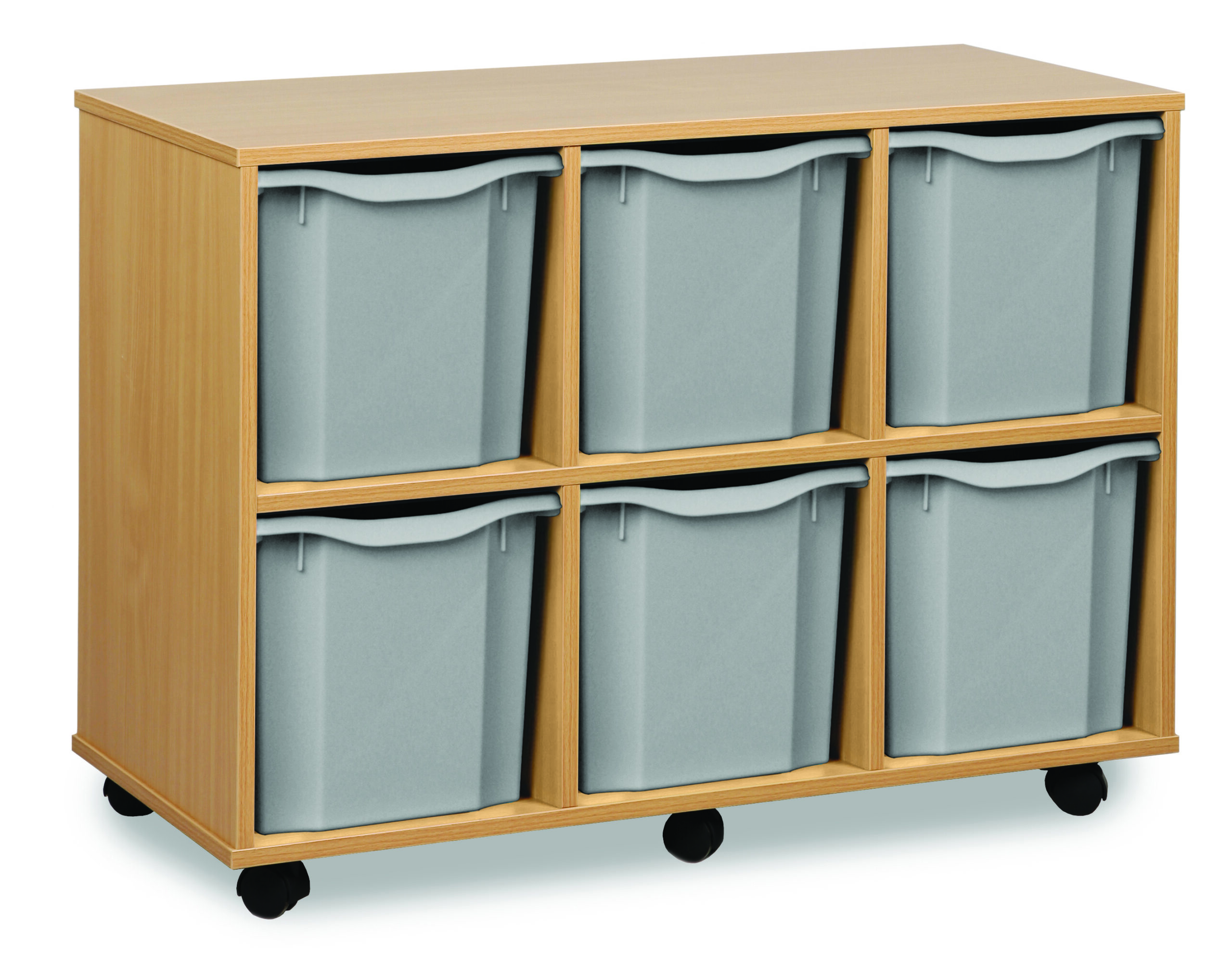 6 Tray Jumbo Unit - Image 38