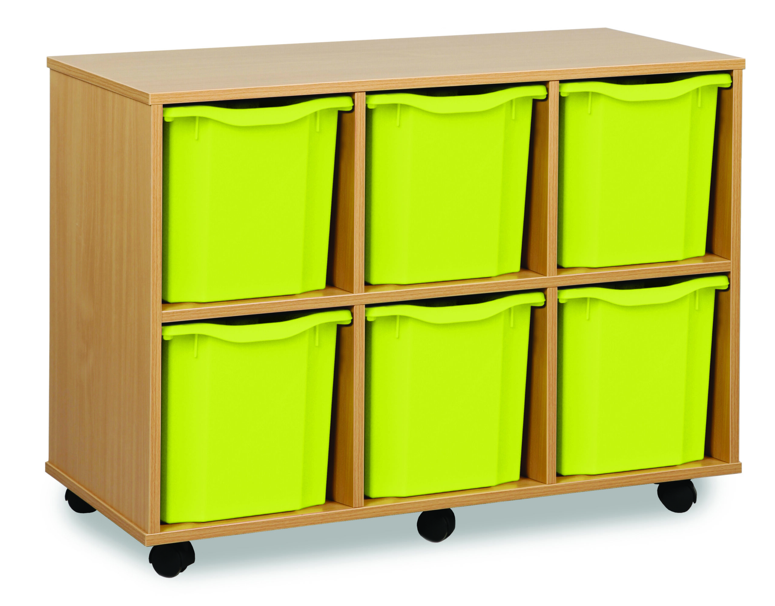 6 Tray Jumbo Unit - Image 37