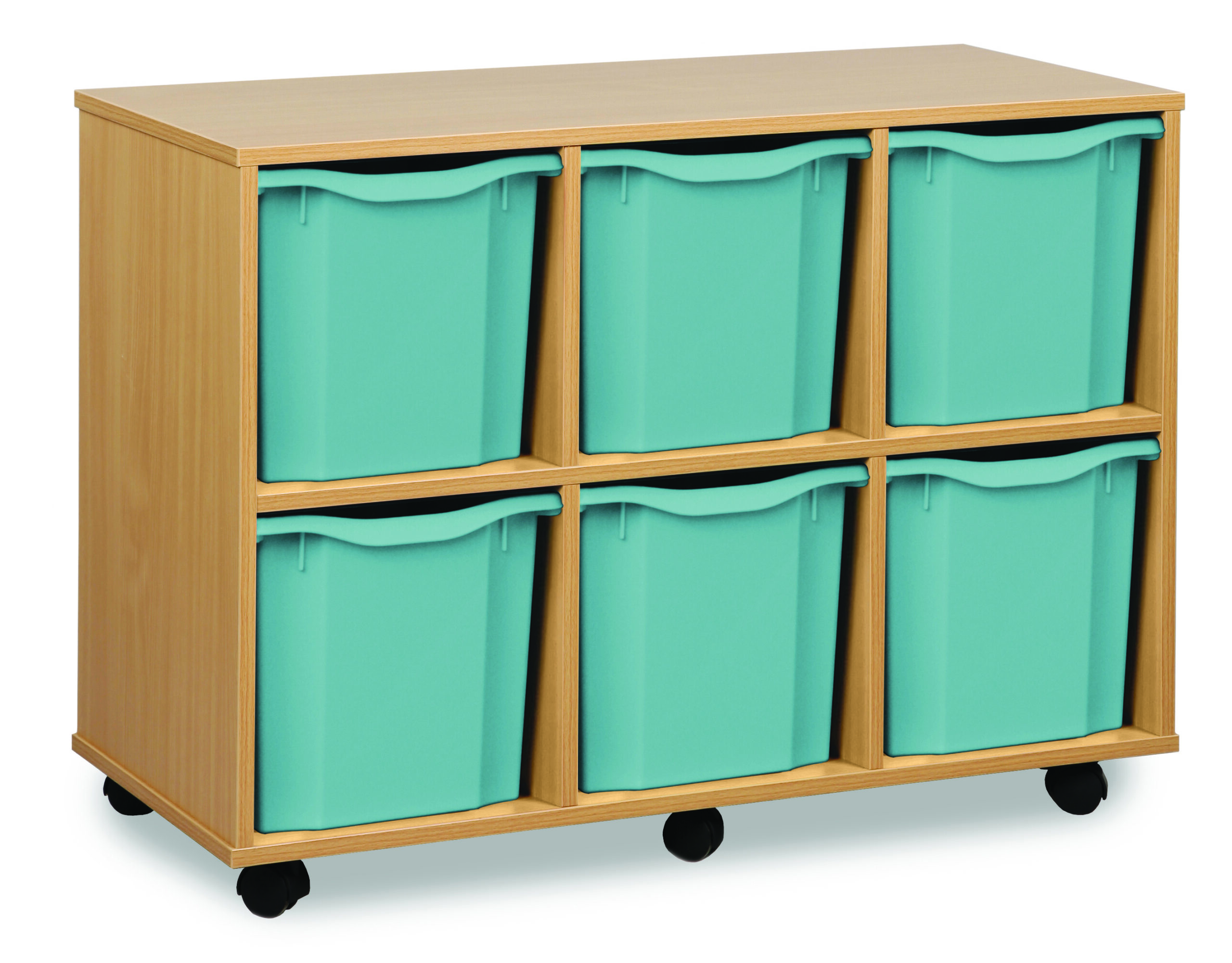 6 Tray Jumbo Unit - Image 36